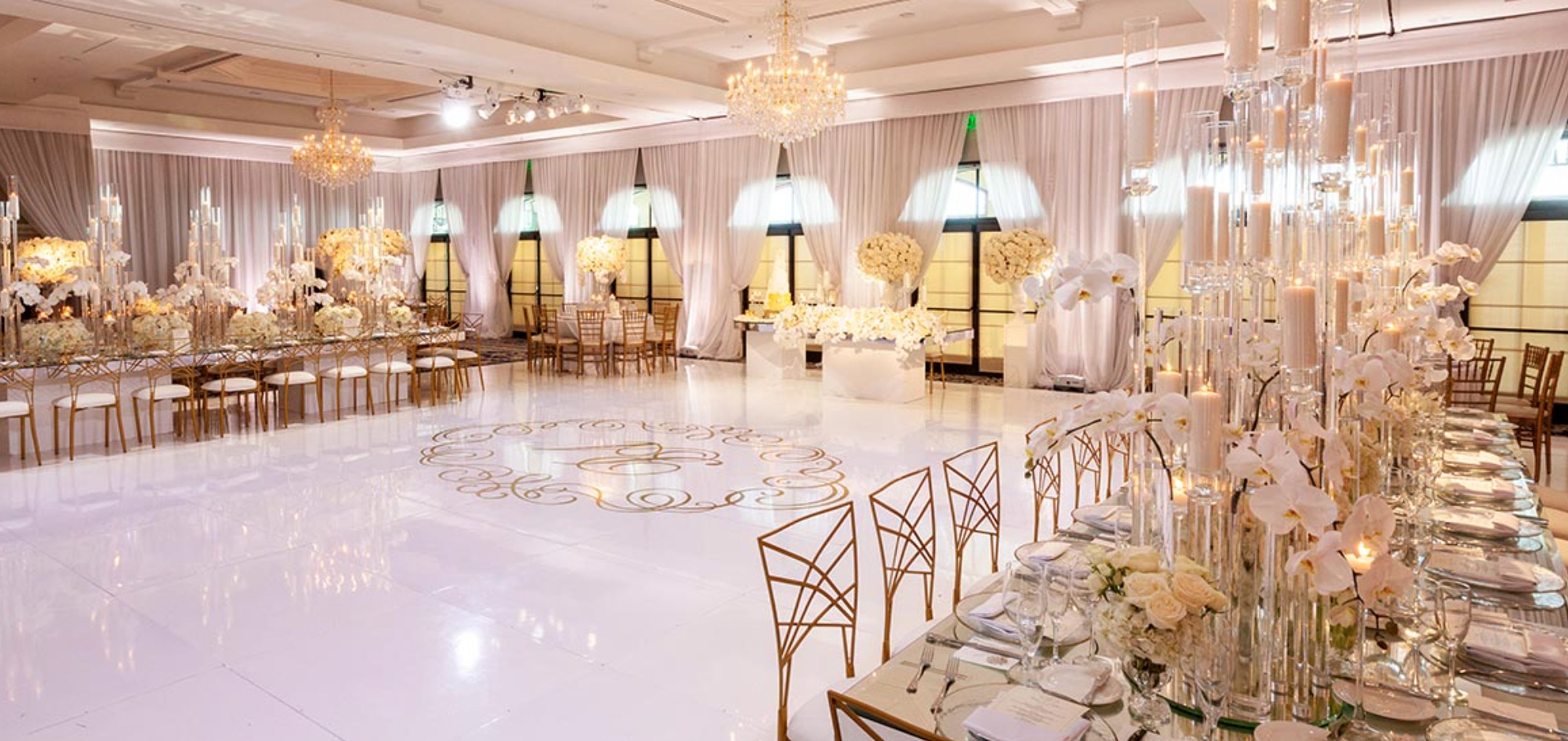 Cover photo of Trump National Golf Club Los Angeles