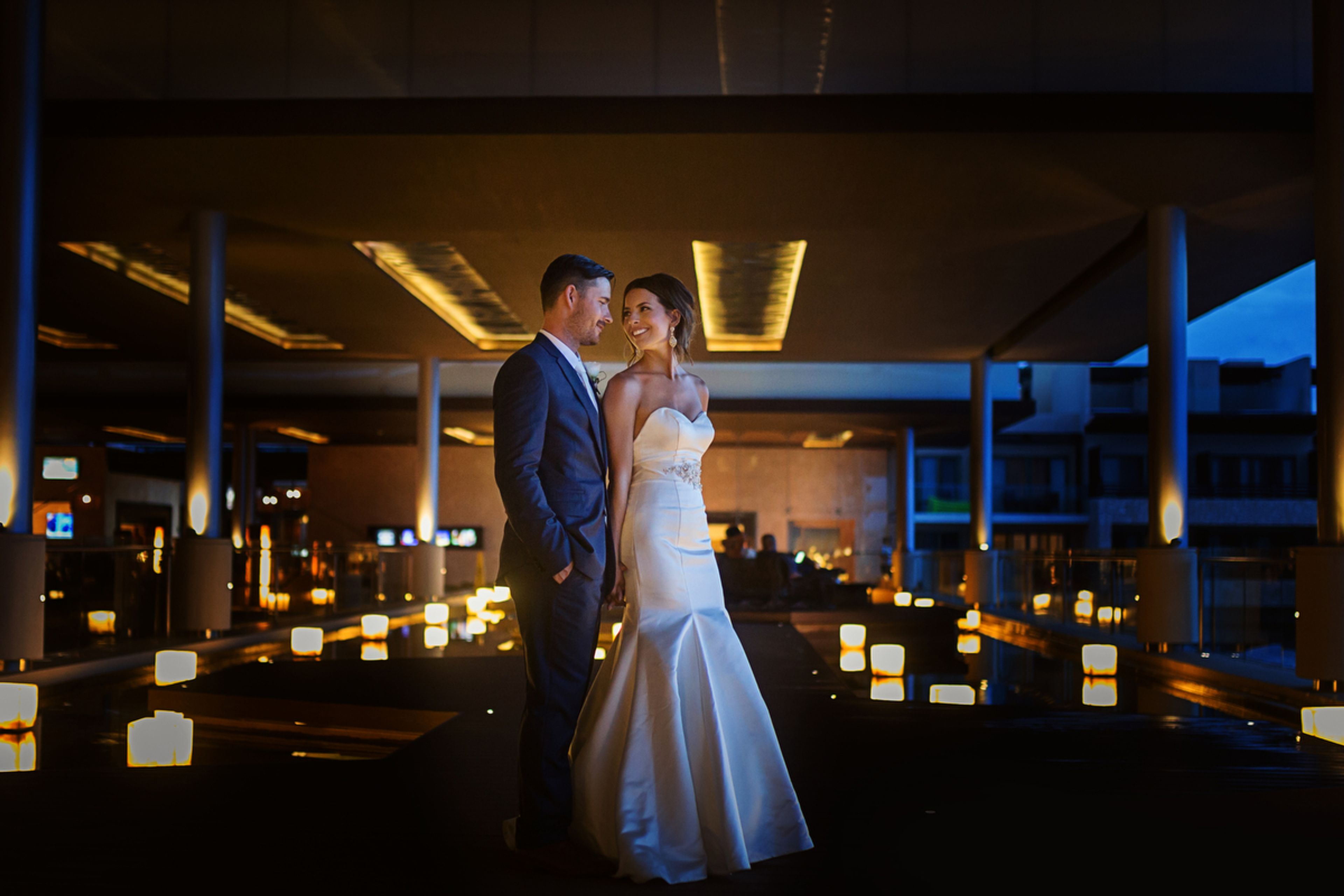 Cover photo of Quetzal Wedding Photo