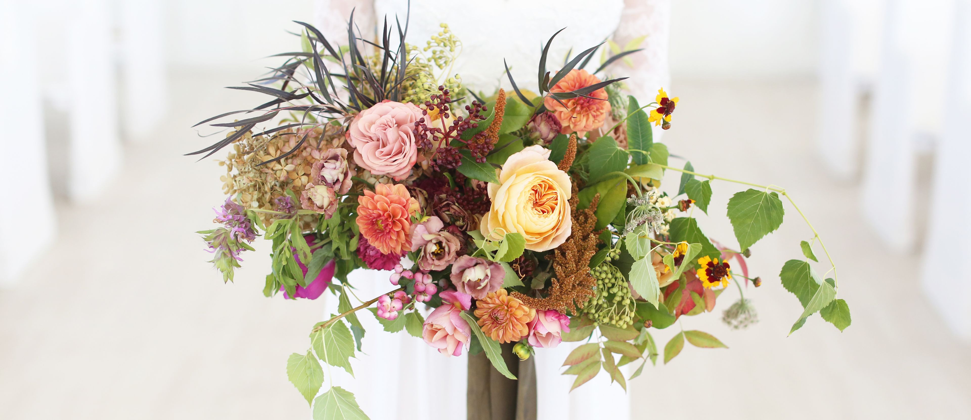 Cover photo of Eliza Kennard Photography