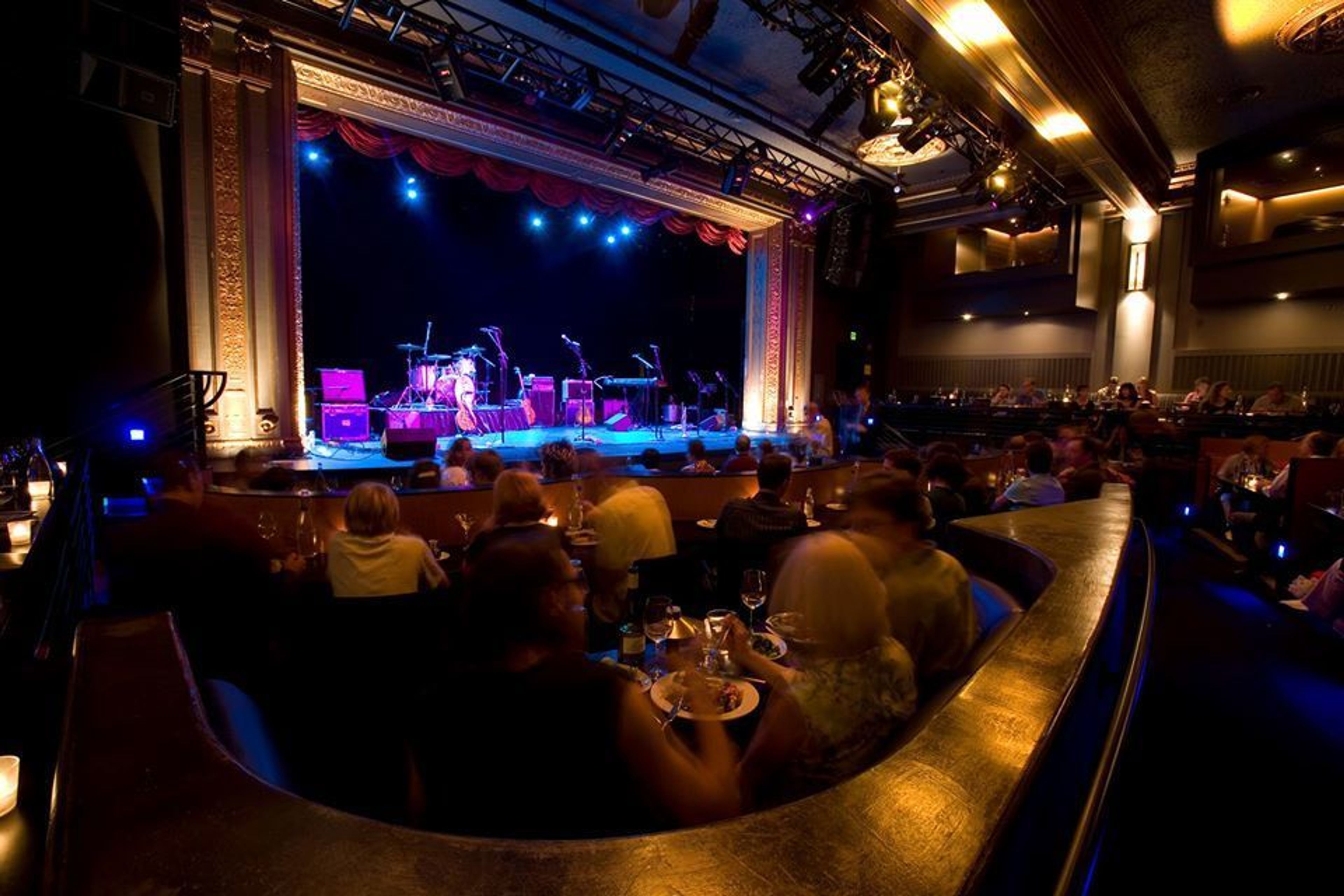 Cover photo of Musicquarium Lounge