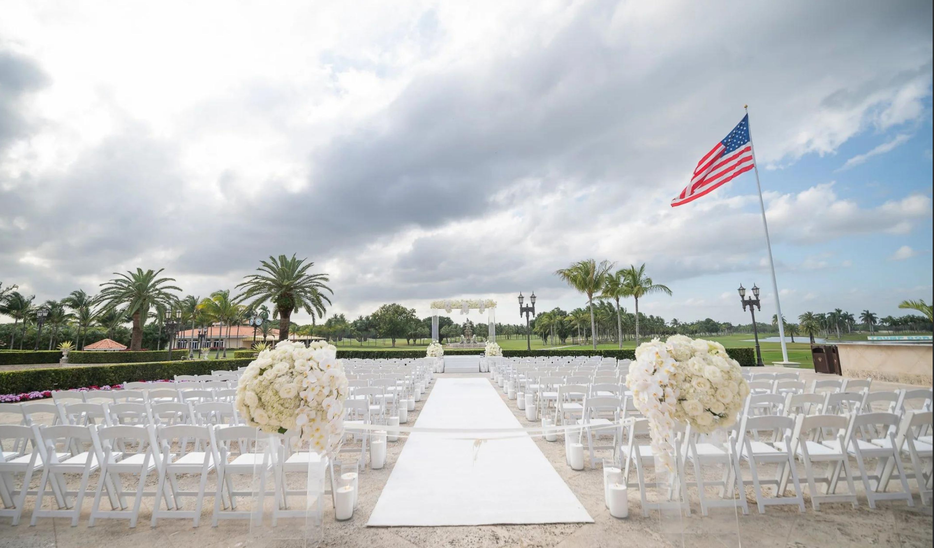 Cover photo of Trump National Doral Miami