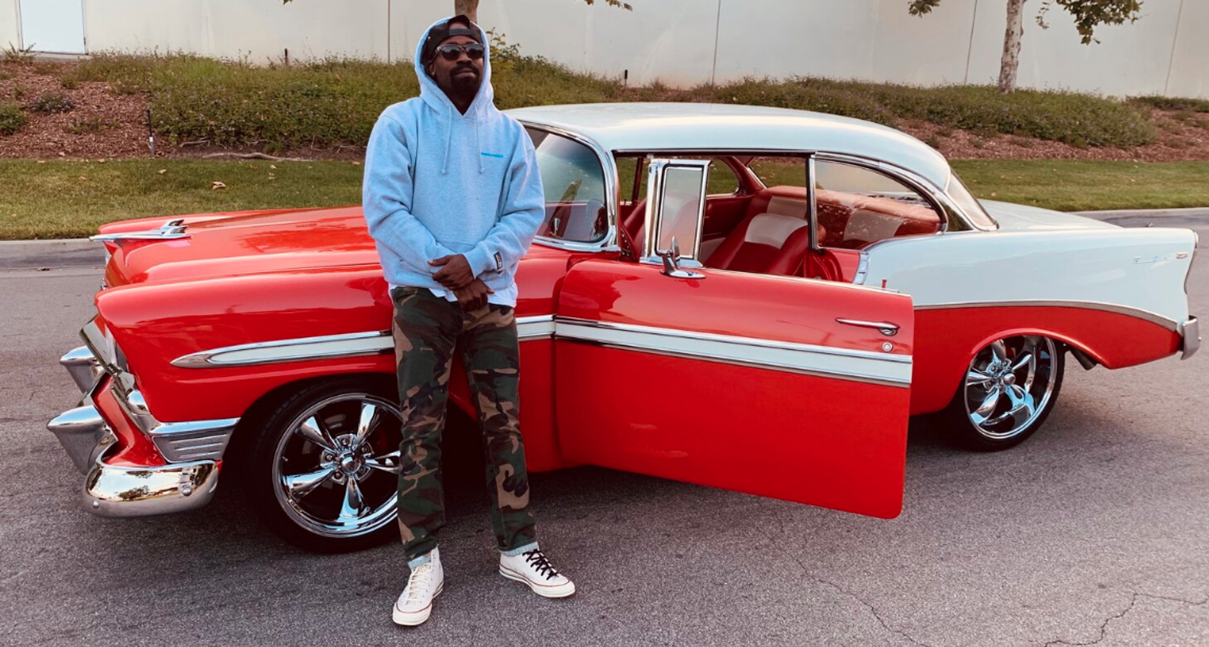 Cover photo of Kennysays