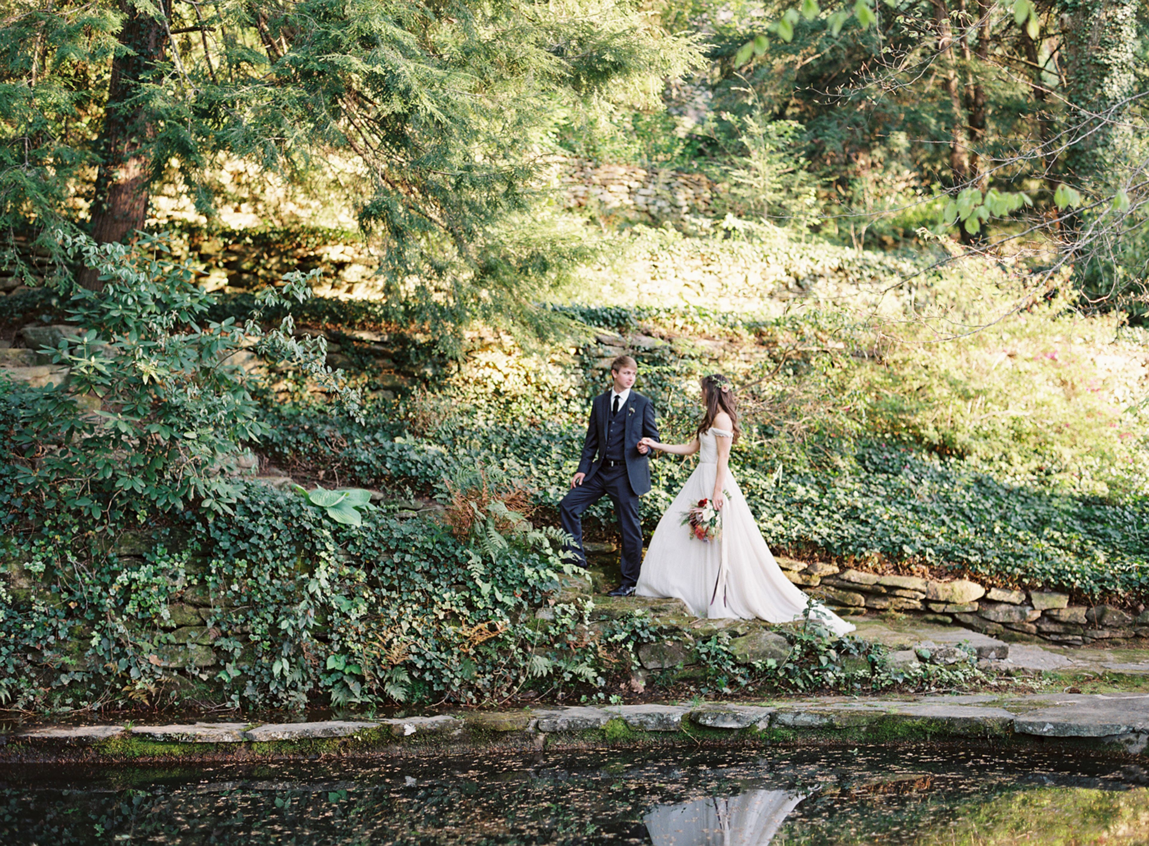 Cover photo of Baird & Lim