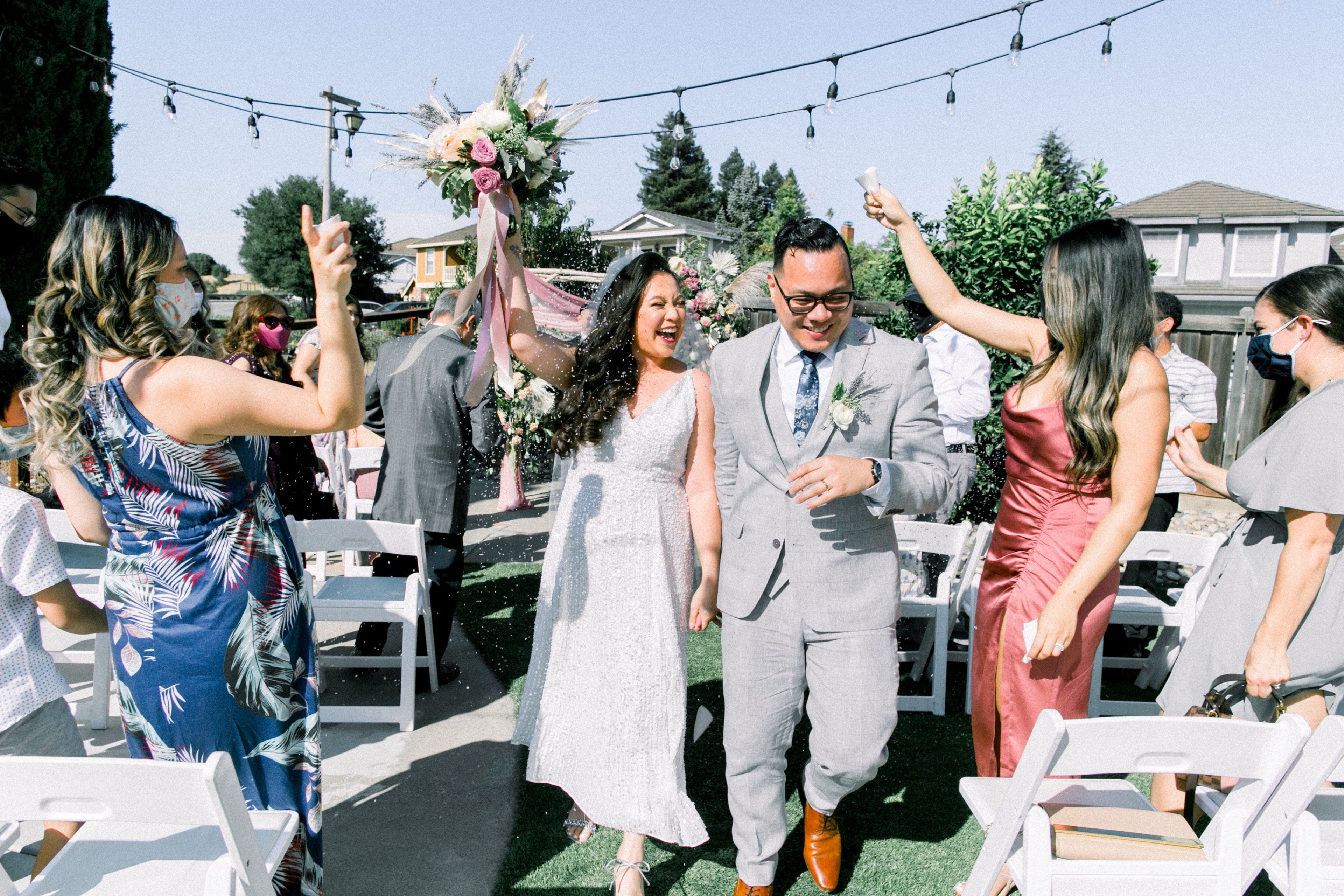 Cover photo of Perfectly Bubbly Events