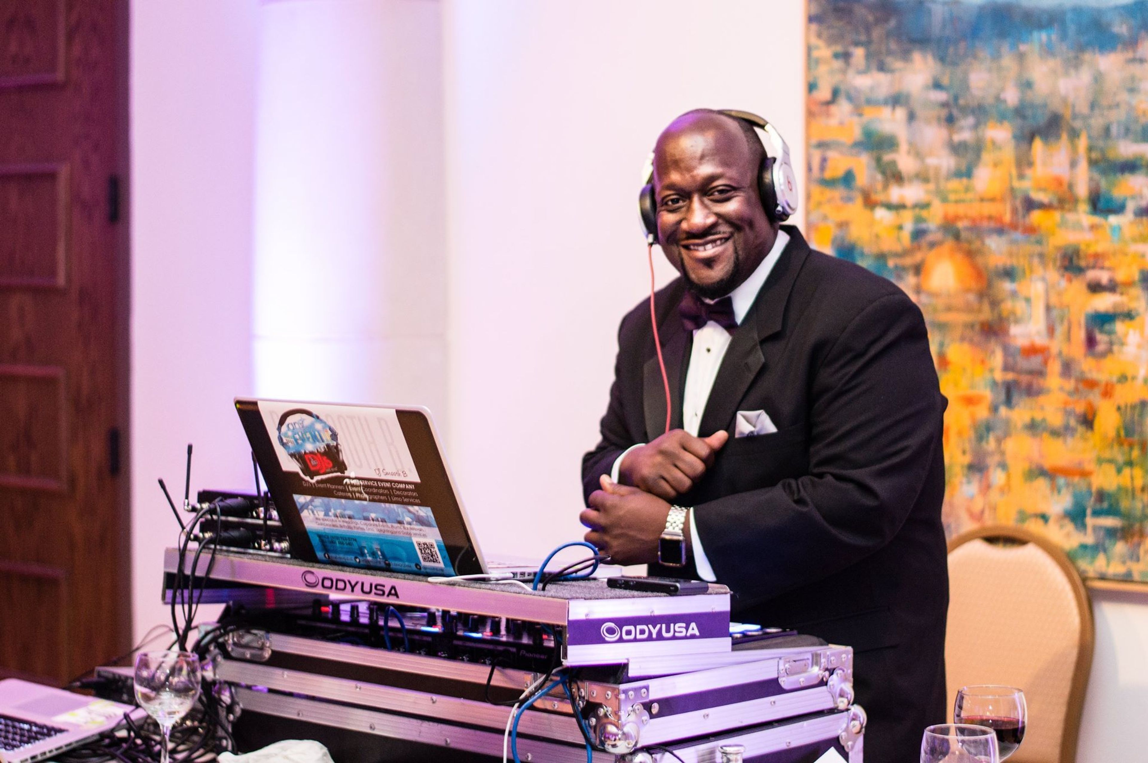 Cover photo of Any Event Productions