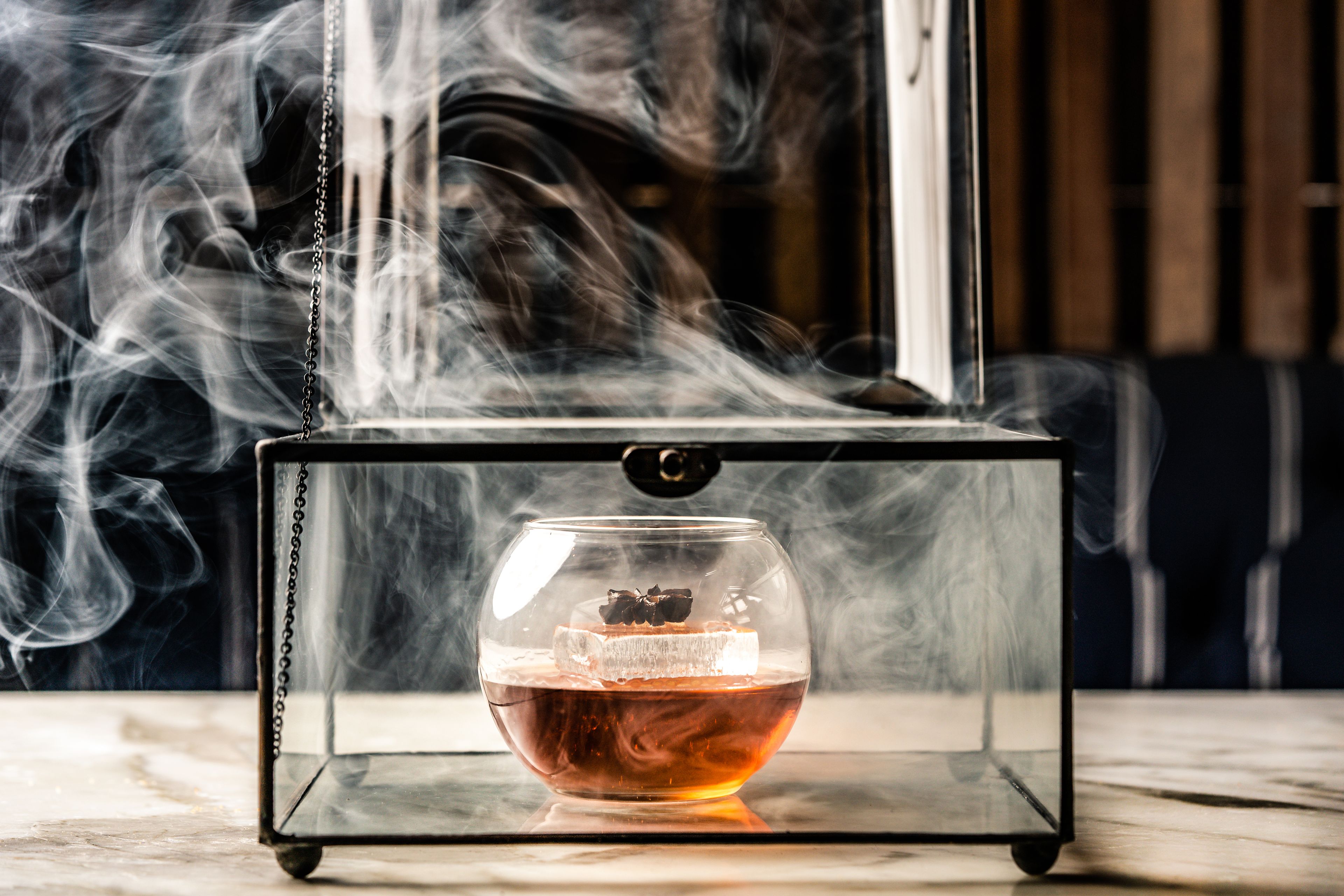 Cover photo of Euphoria Bar Services