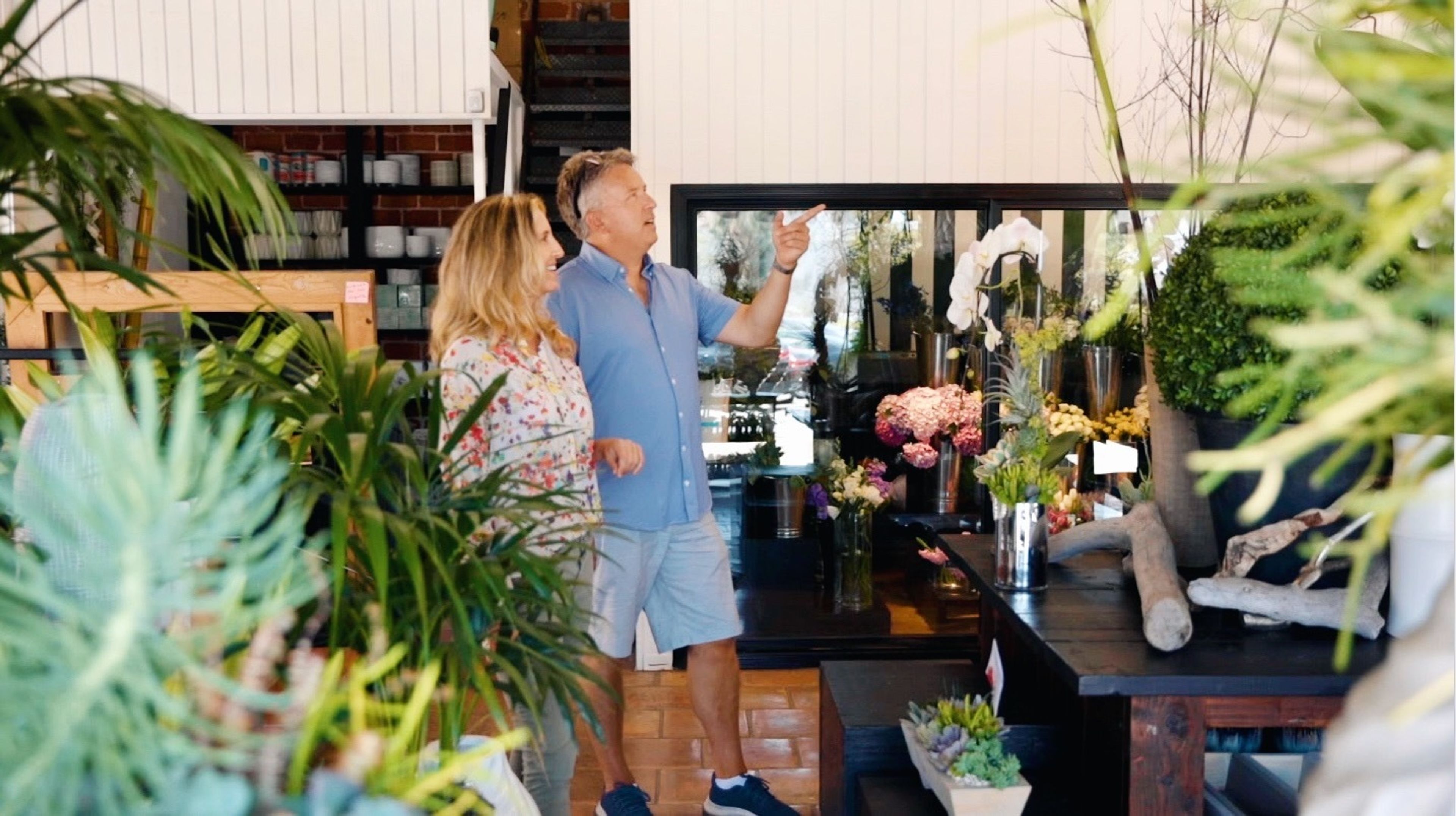 Cover photo of Anthony's Flowers