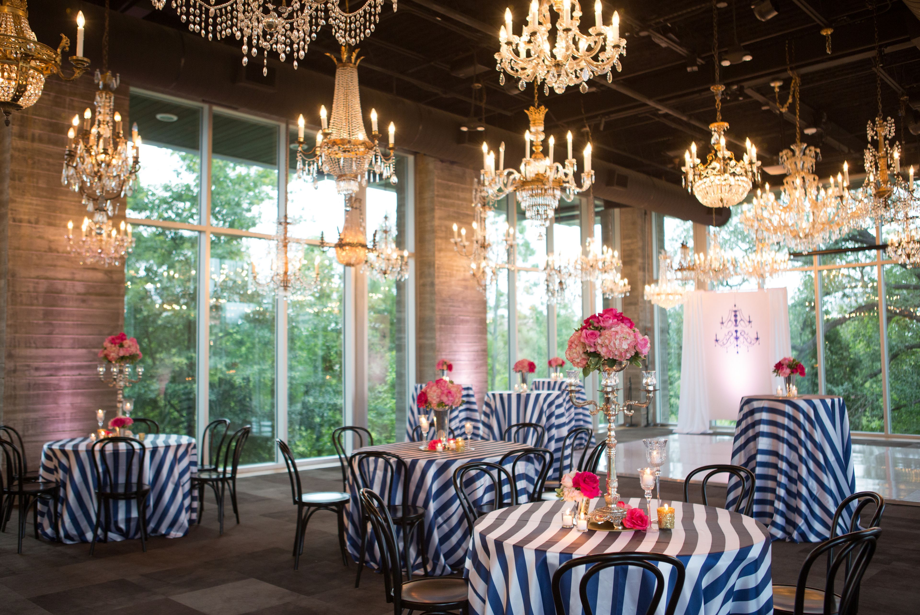 Cover photo of Impressions Events