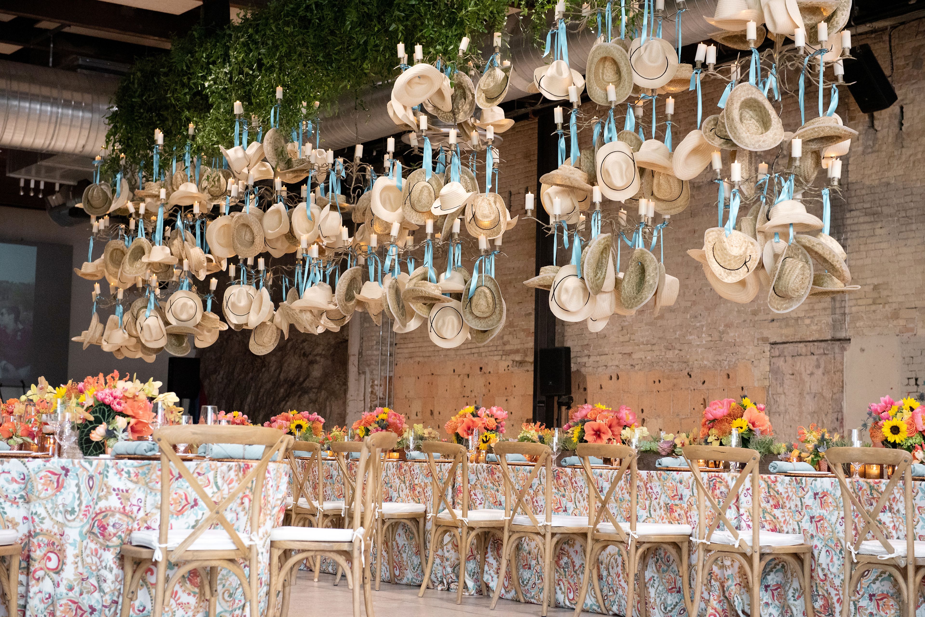 Cover photo of Brock + Co. Events