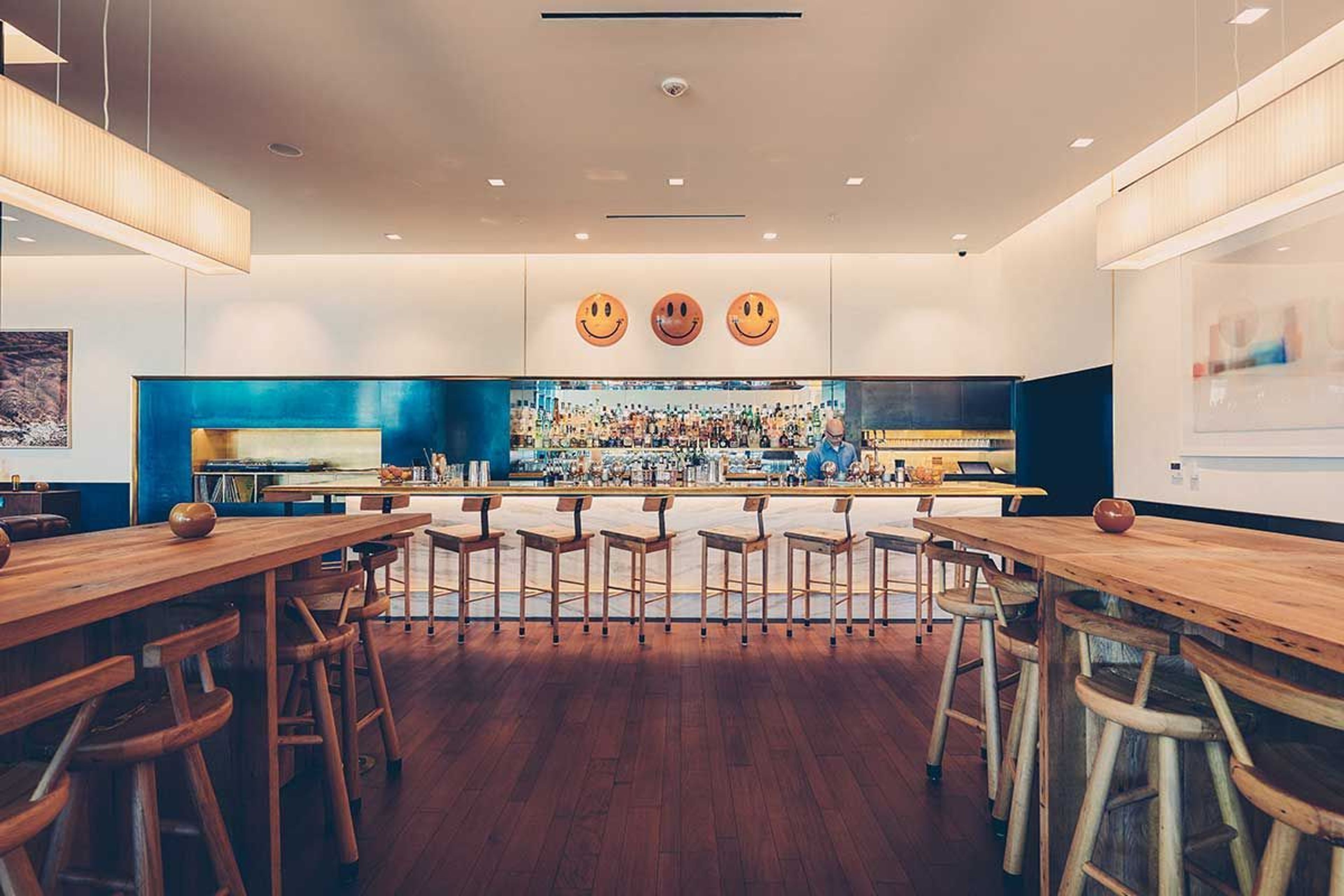 Cover photo of South Congress Hotel