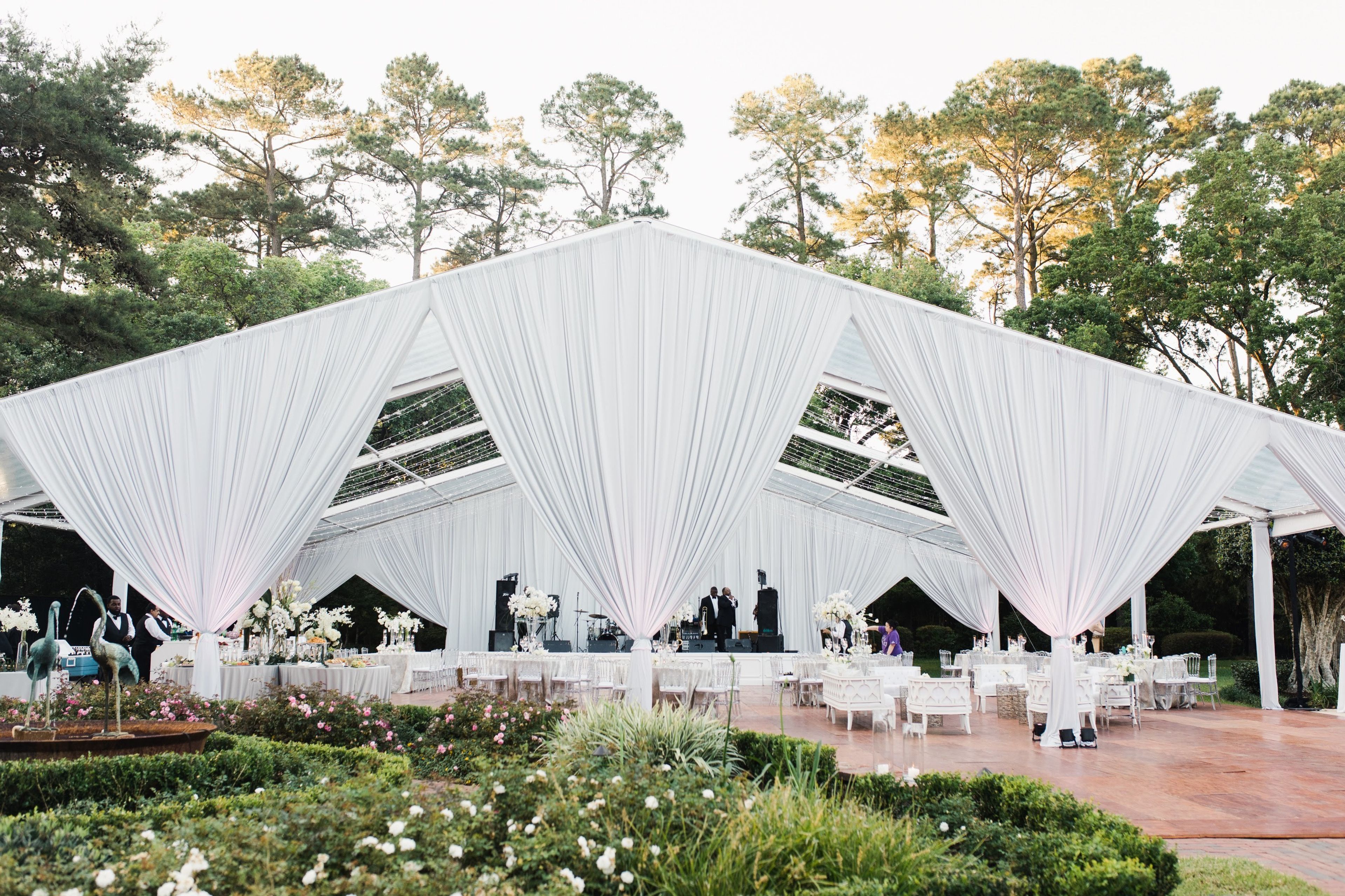 Cover photo of August Events