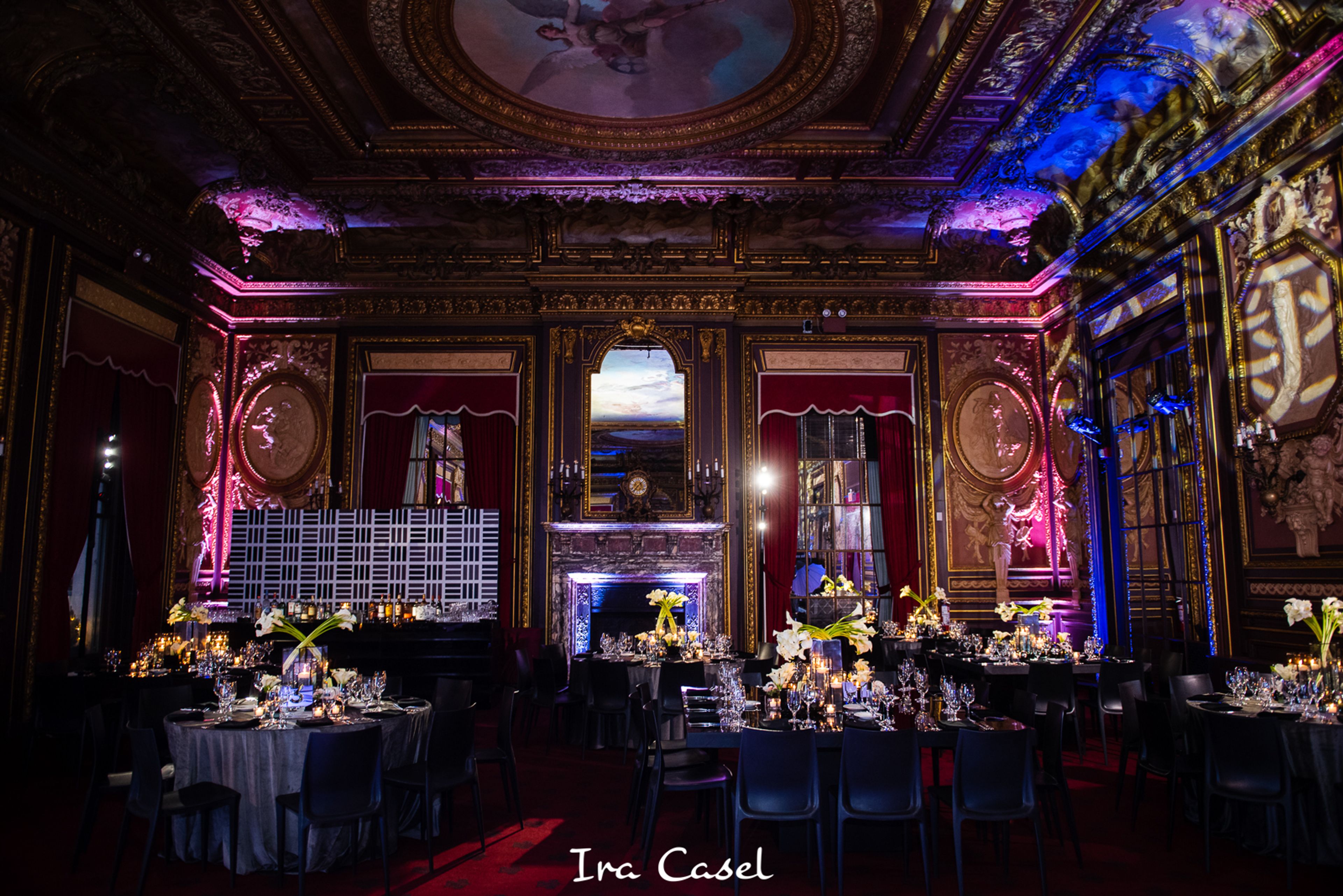 Cover photo of Michael Marielli Events