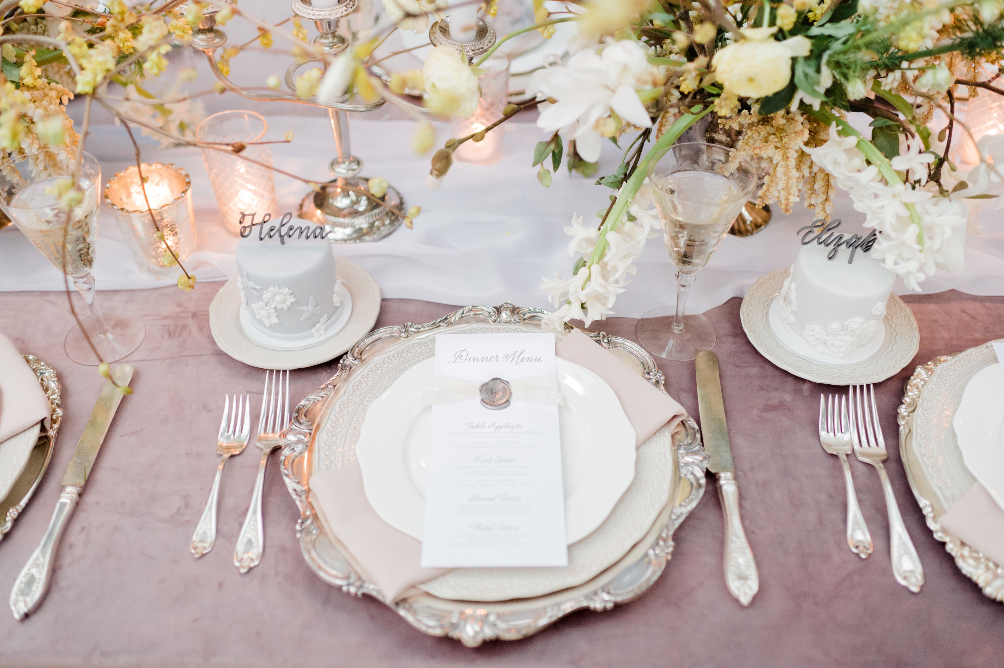 Cover photo of Perfectly Posh Events