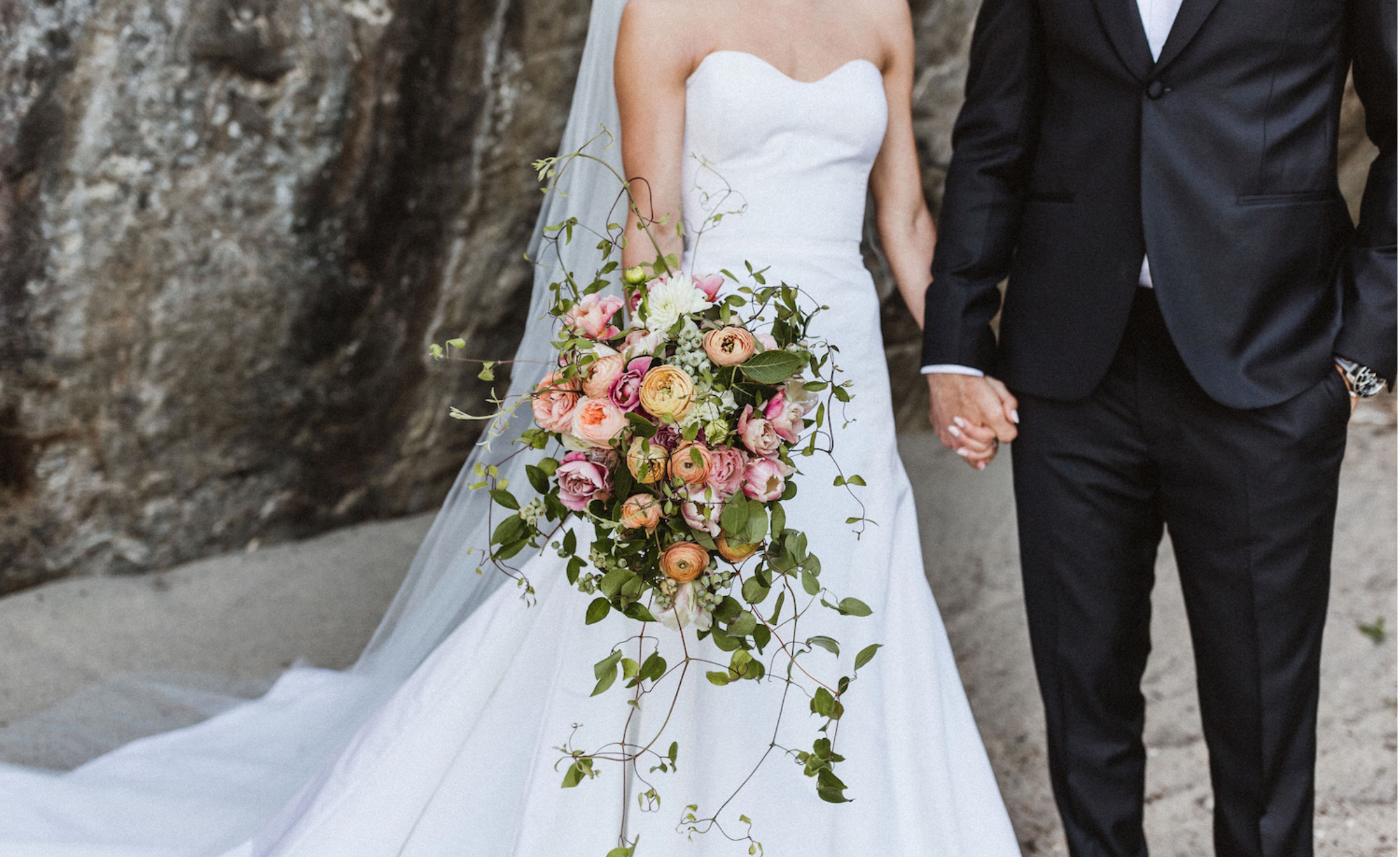 Cover photo of Wild Bloom by Kristen Griffith-VanderYacht