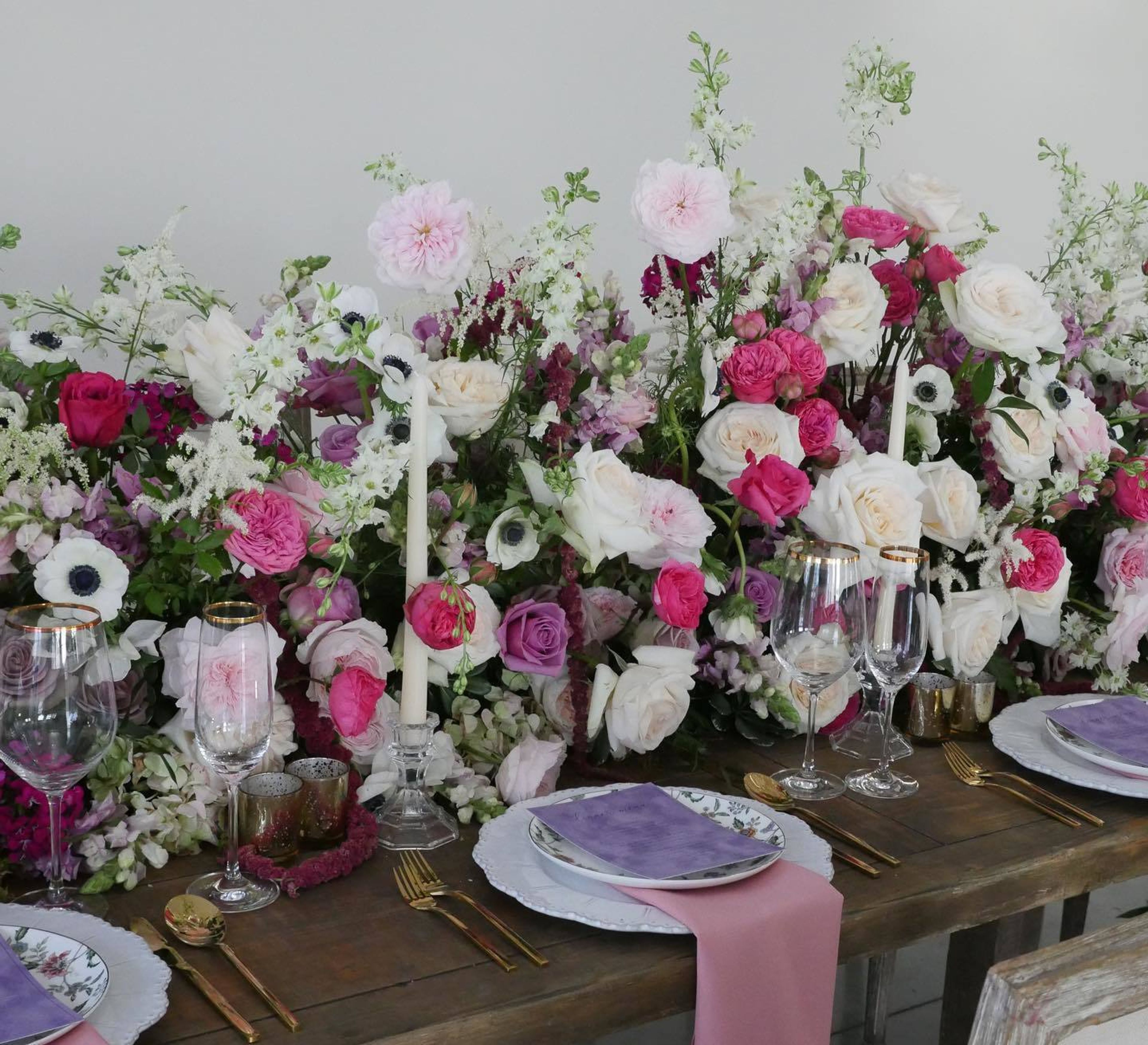 Cover photo of Jet Fresh Flower Distributors