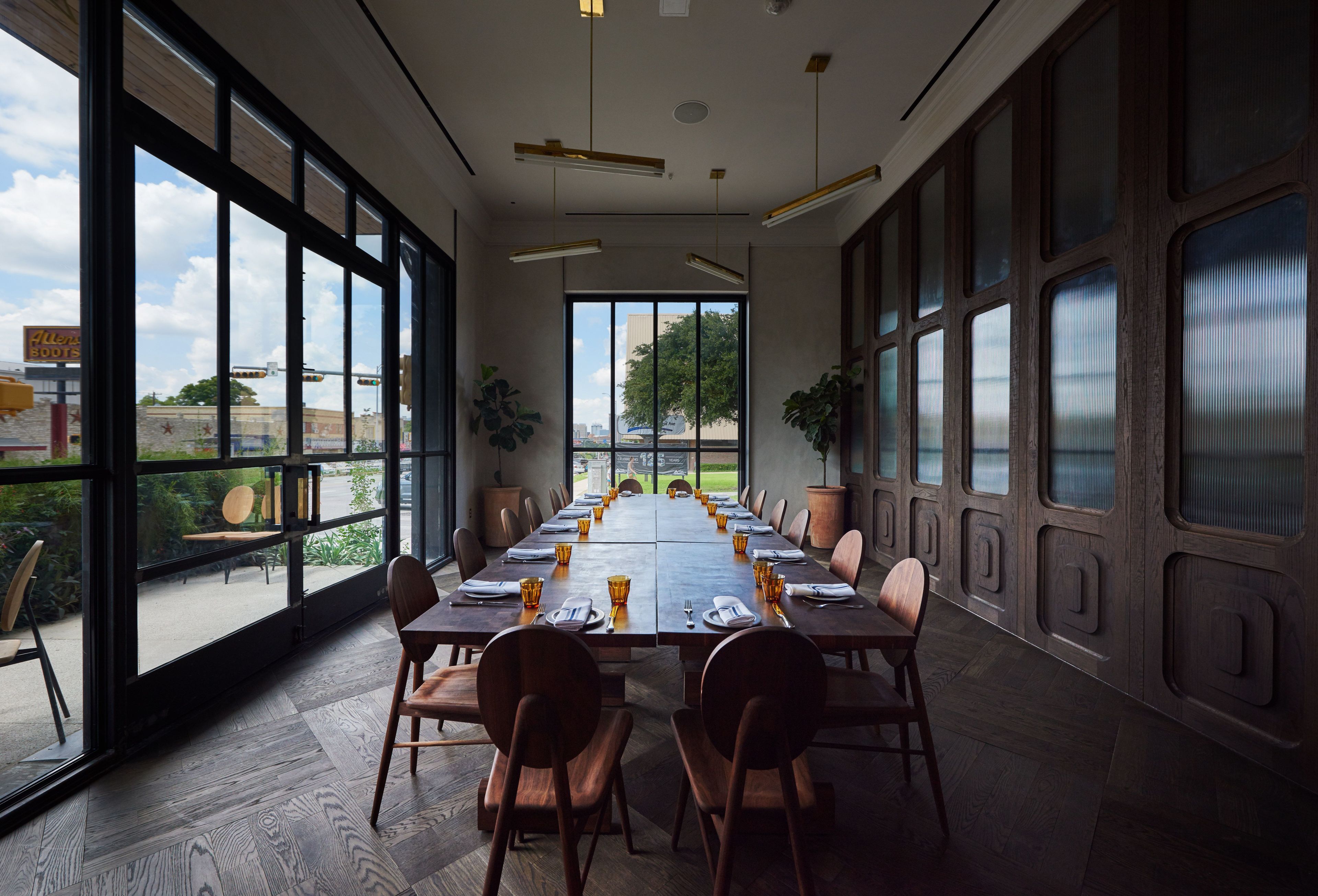 Cover photo of Central Standard Bar & Grill