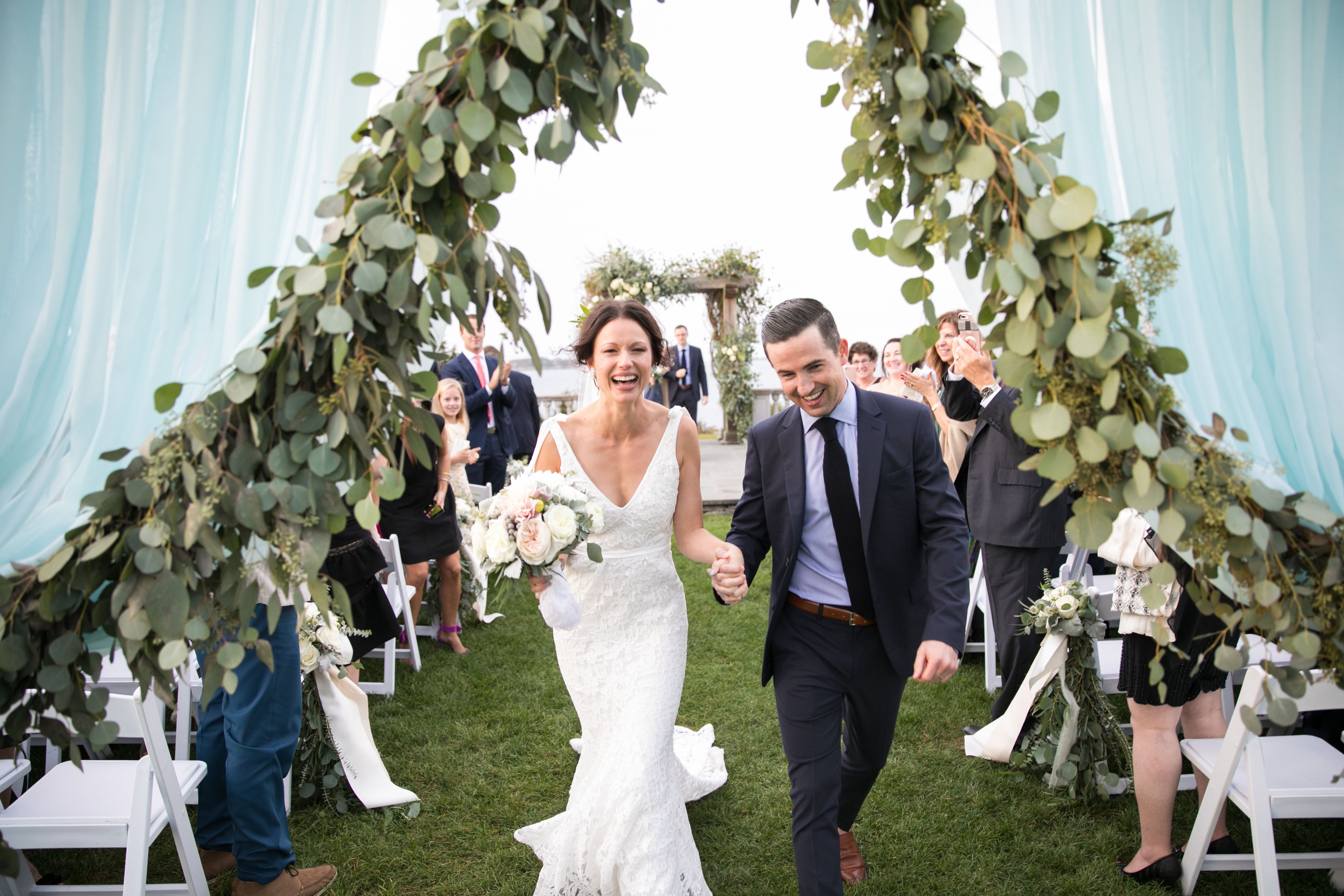 Cover photo of Sara Wight Photography