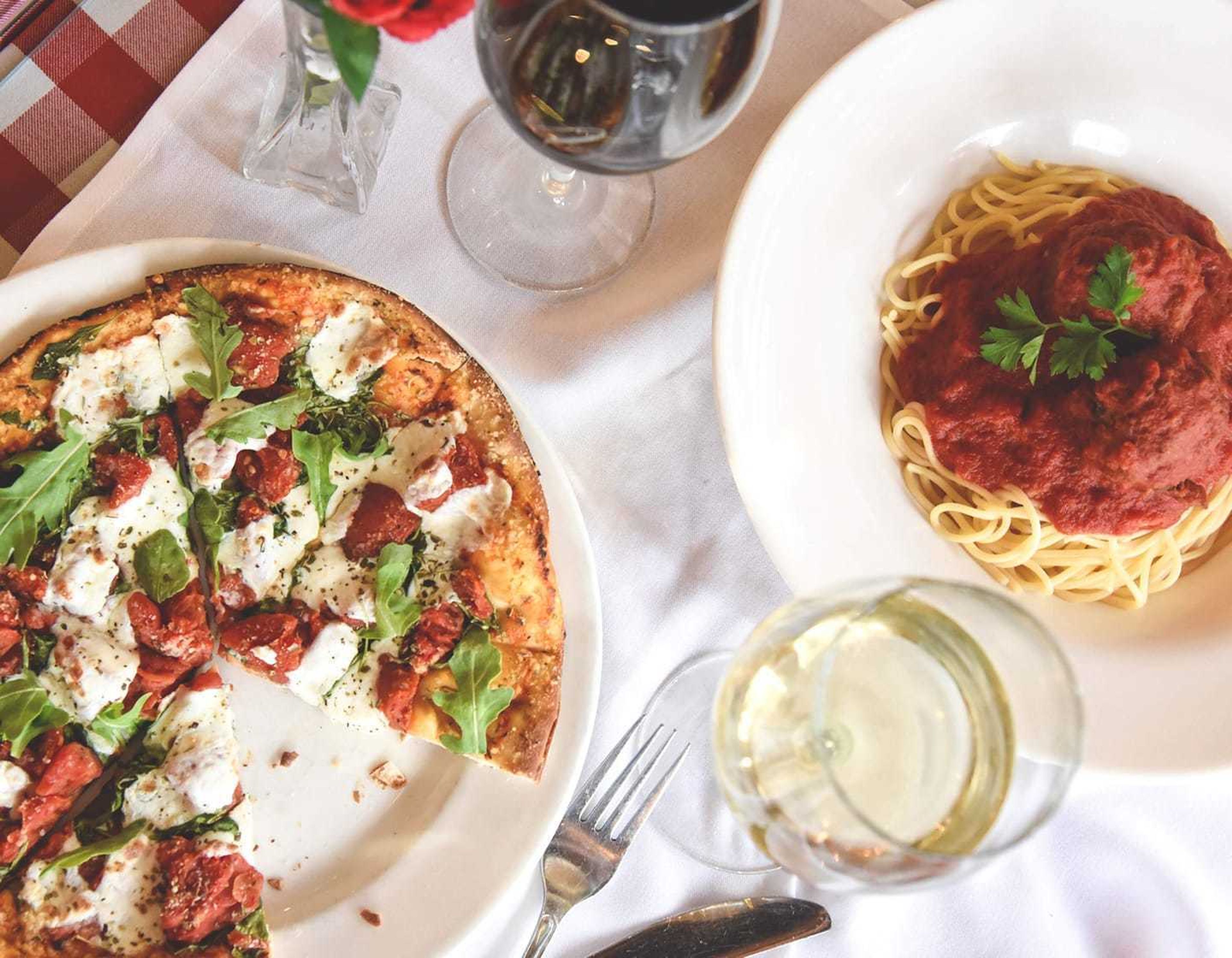 Cover photo of Angeli's Catering