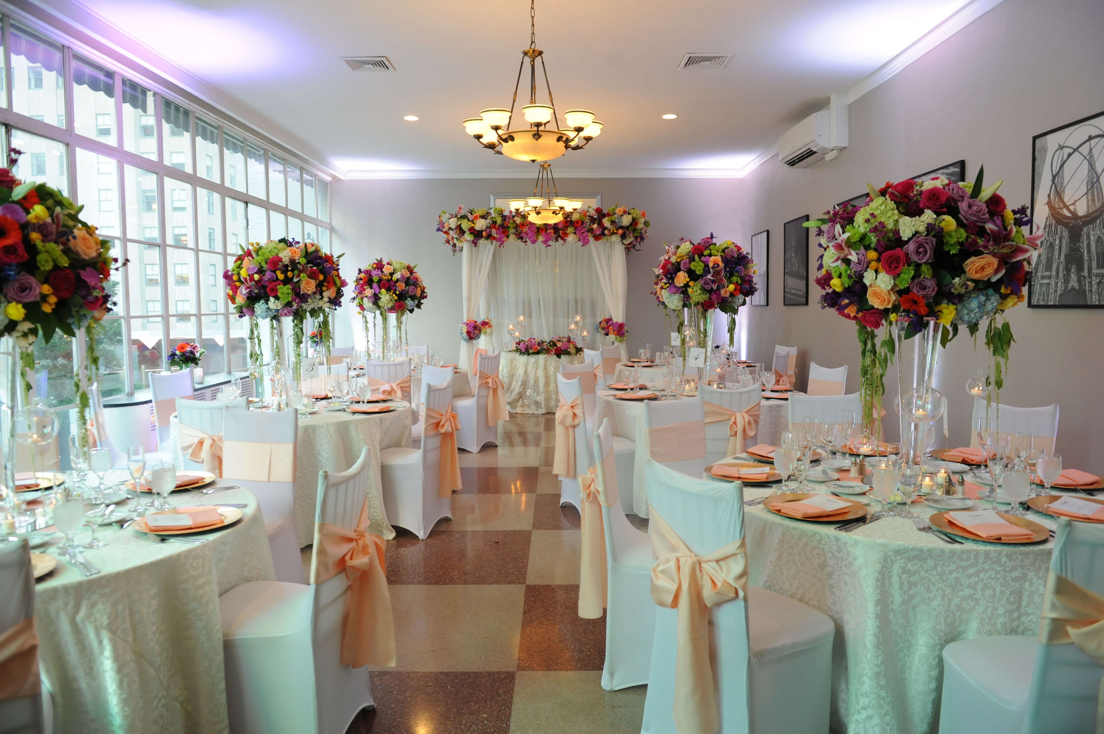 Cover photo of 3 West Club