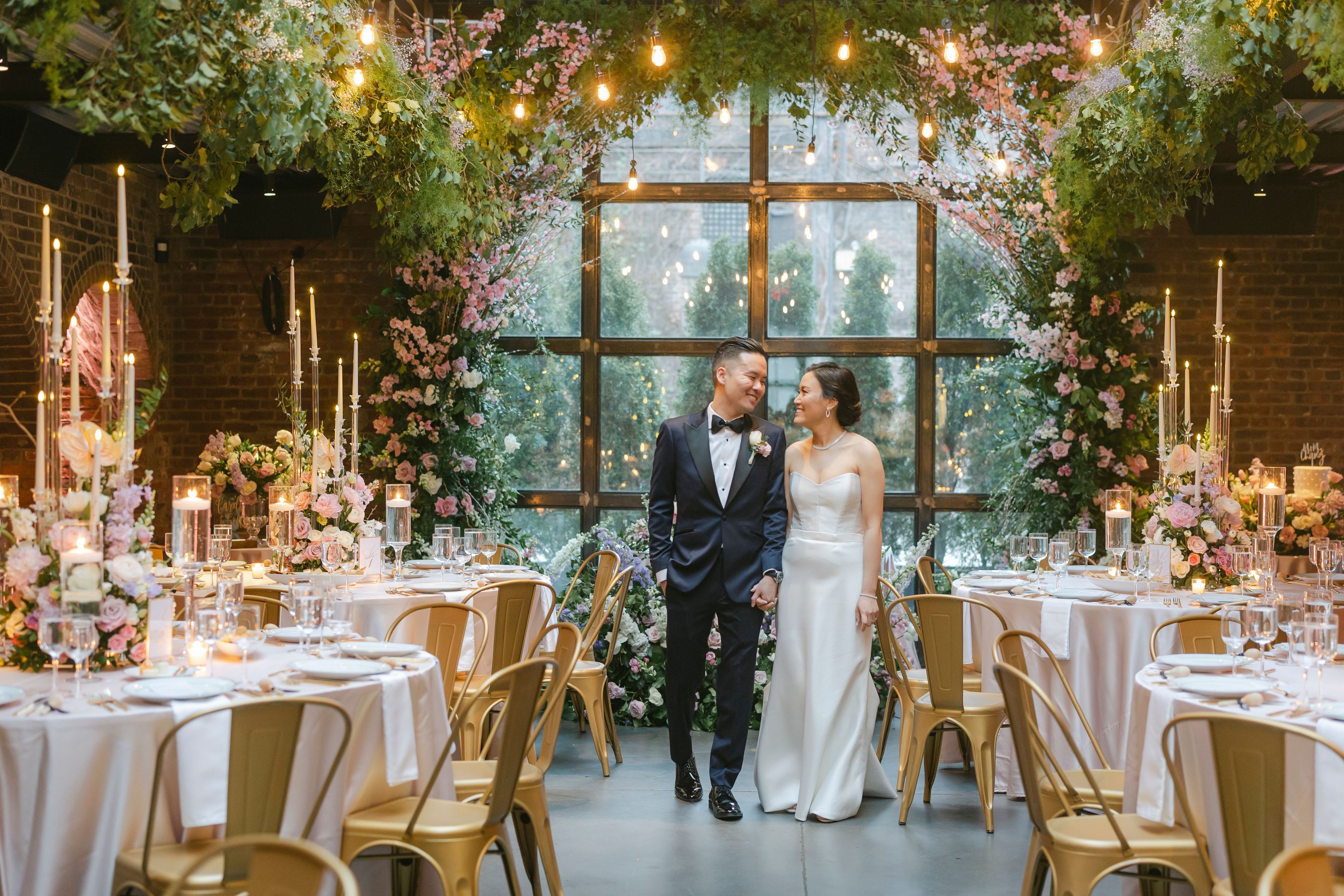 Cover photo of A. Merisier Event Coordination and Design