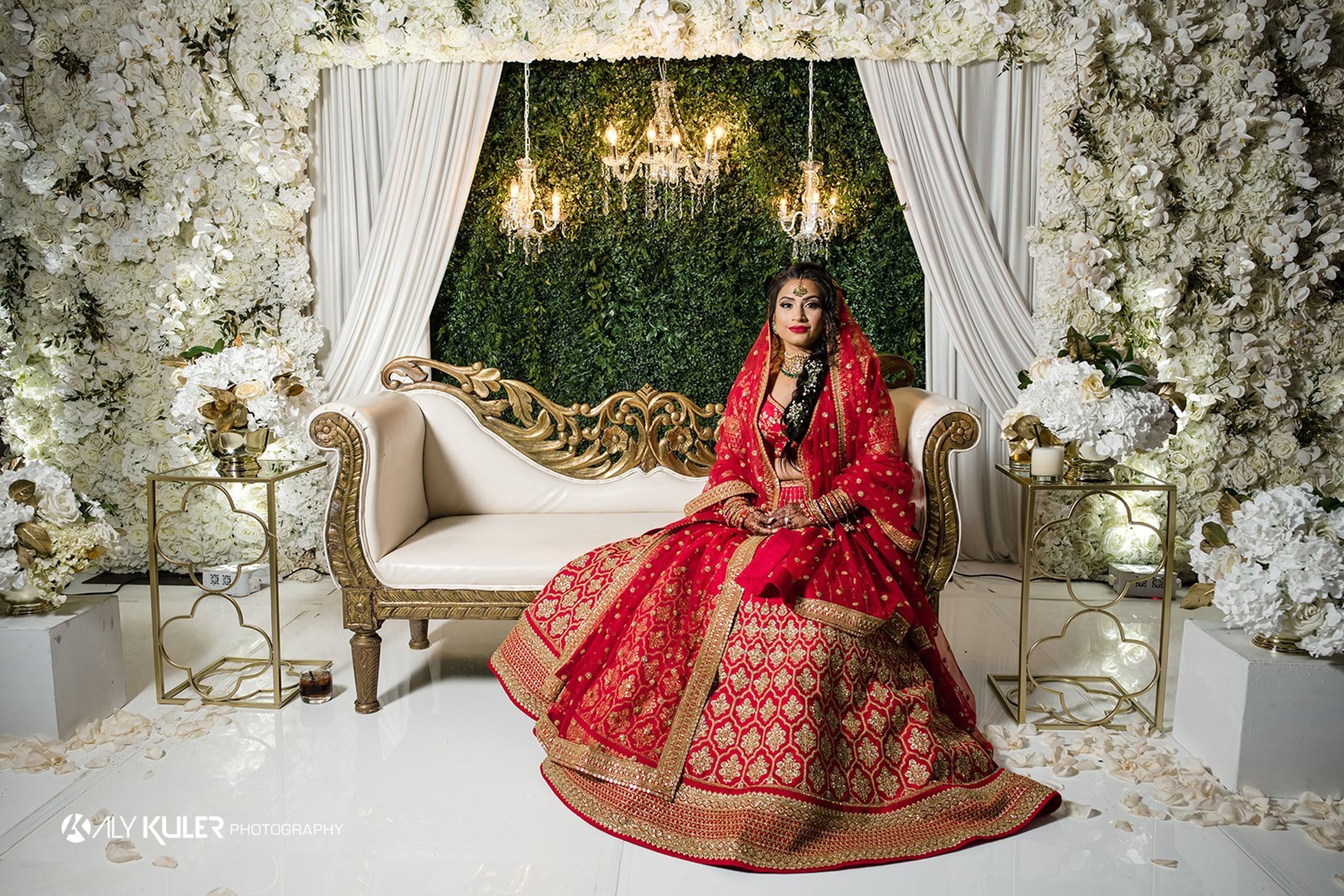 Cover photo of A. Merisier Event Coordination and Design