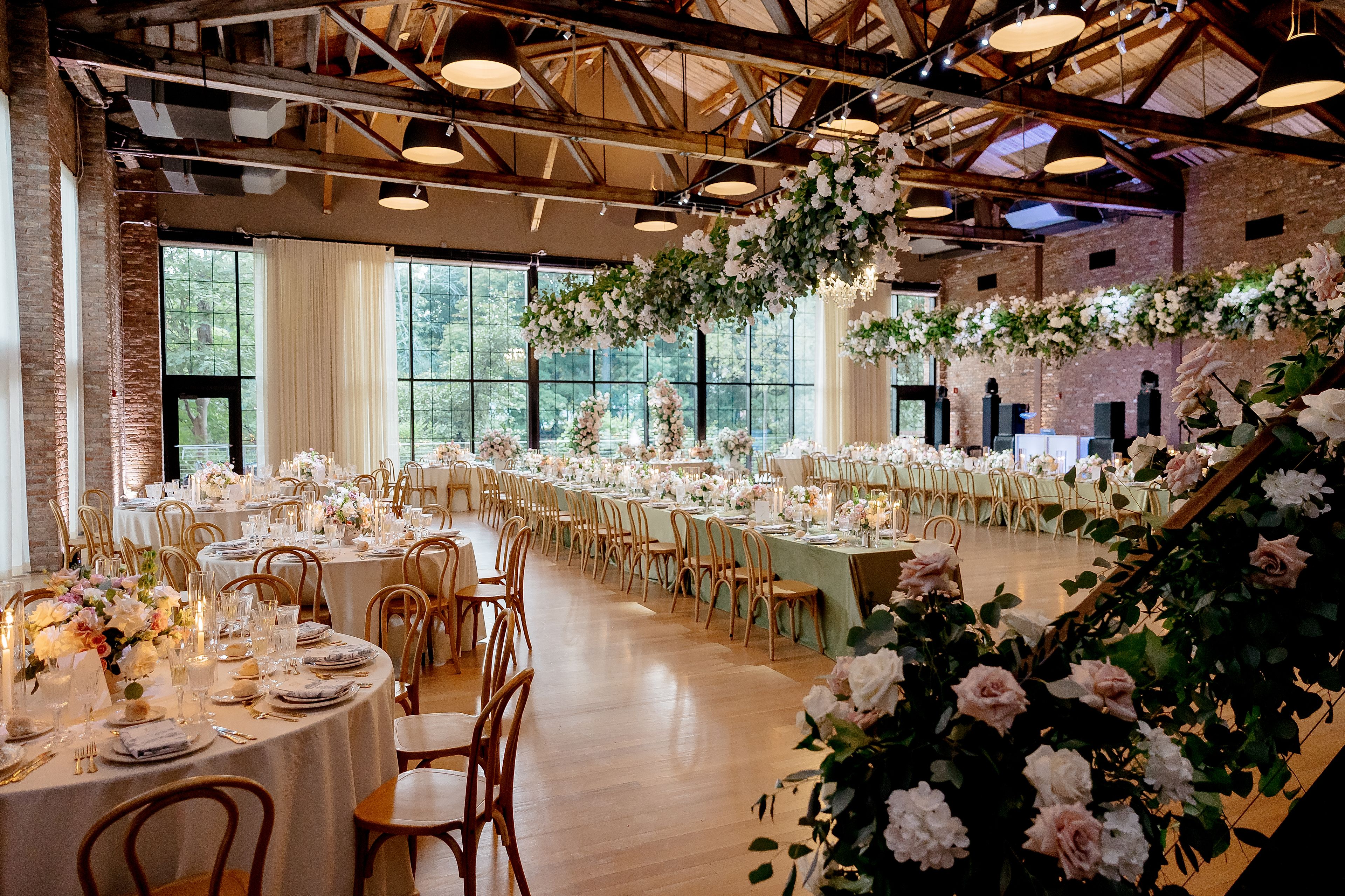 Cover photo of A. Merisier Event Coordination and Design