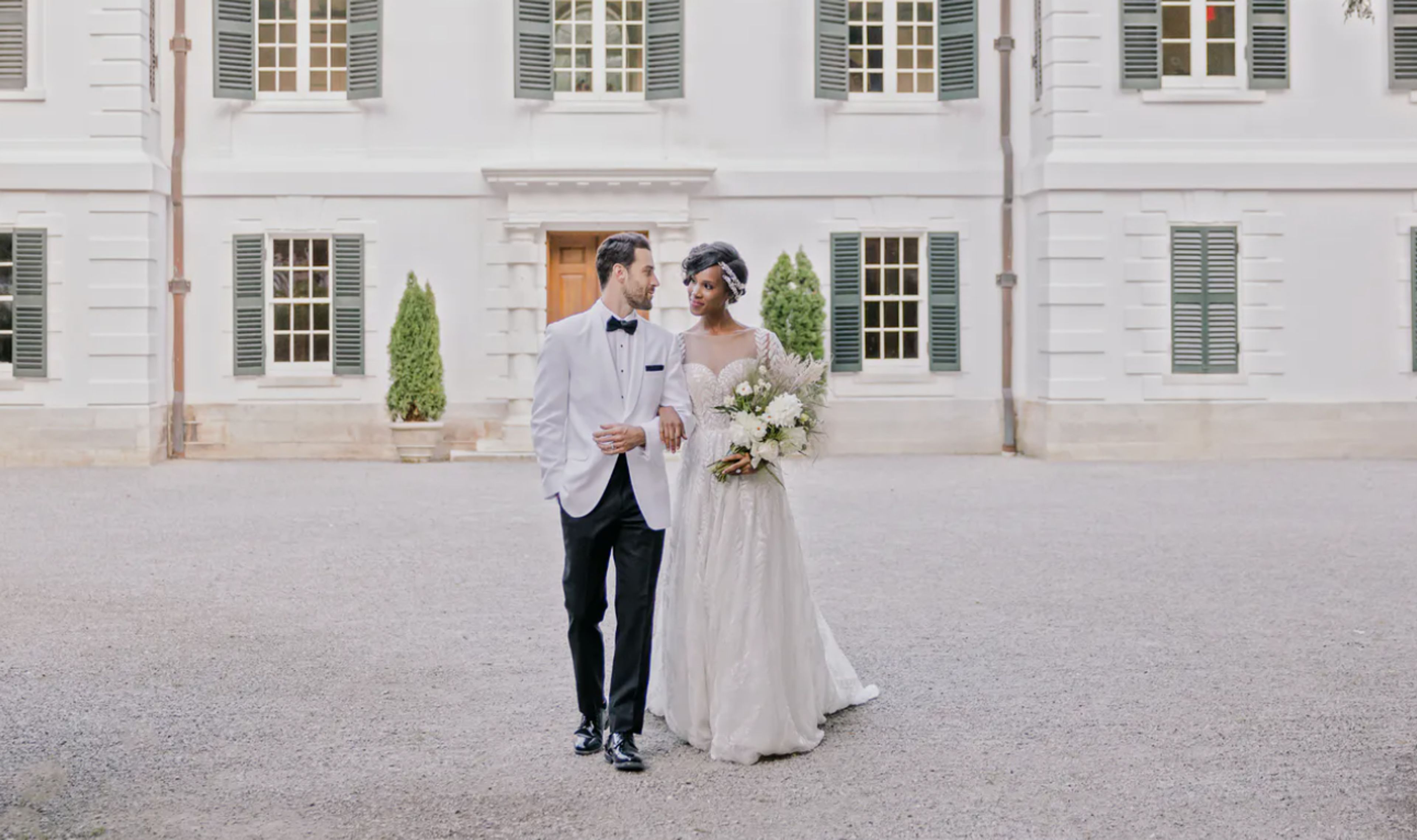 Cover photo of A. Merisier Event Coordination and Design