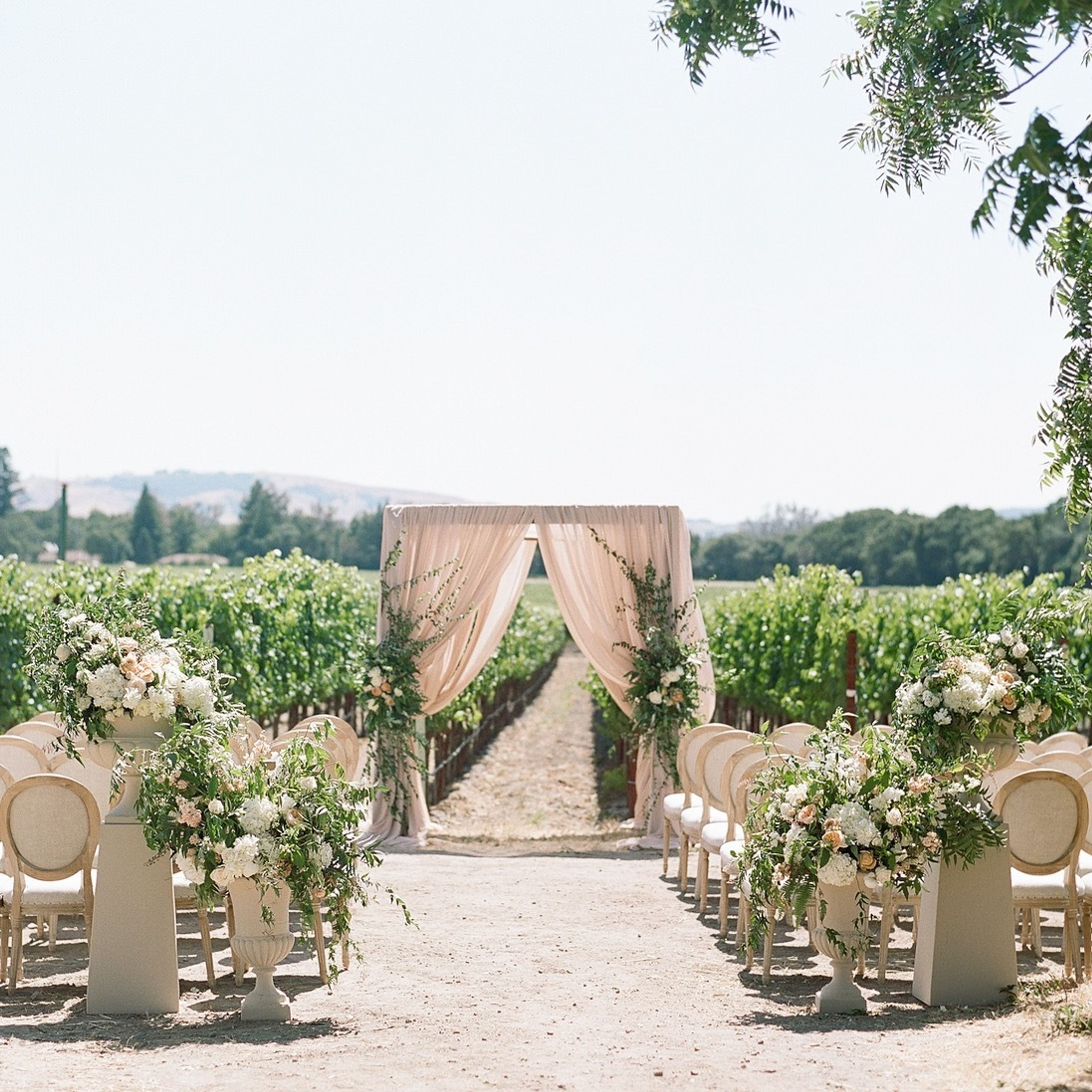 Cover photo of A Savvy Event