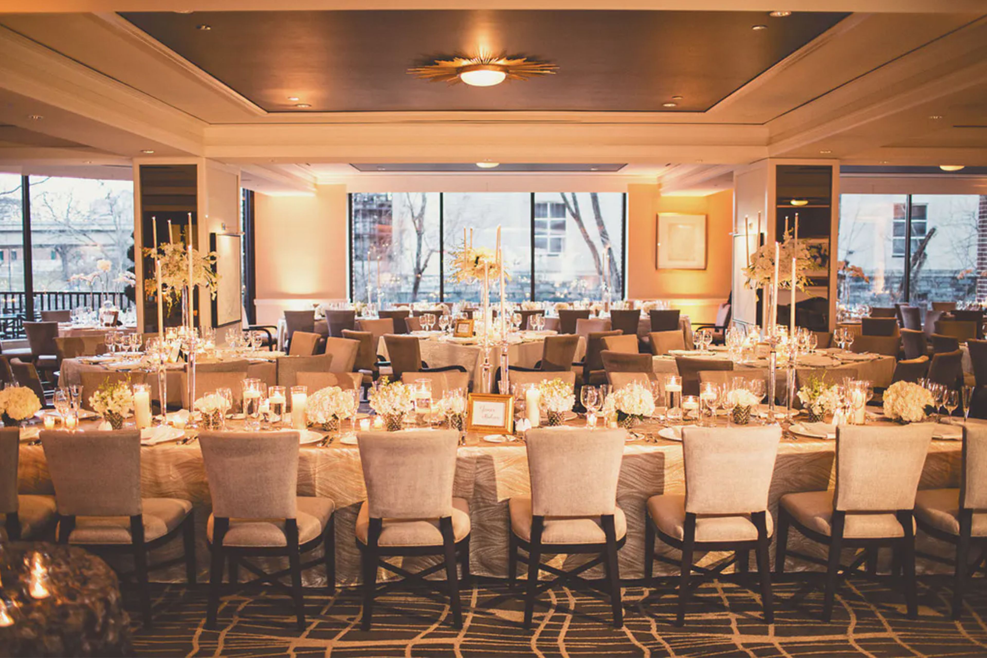 Cover photo of Four Seasons Hotel Washington, DC