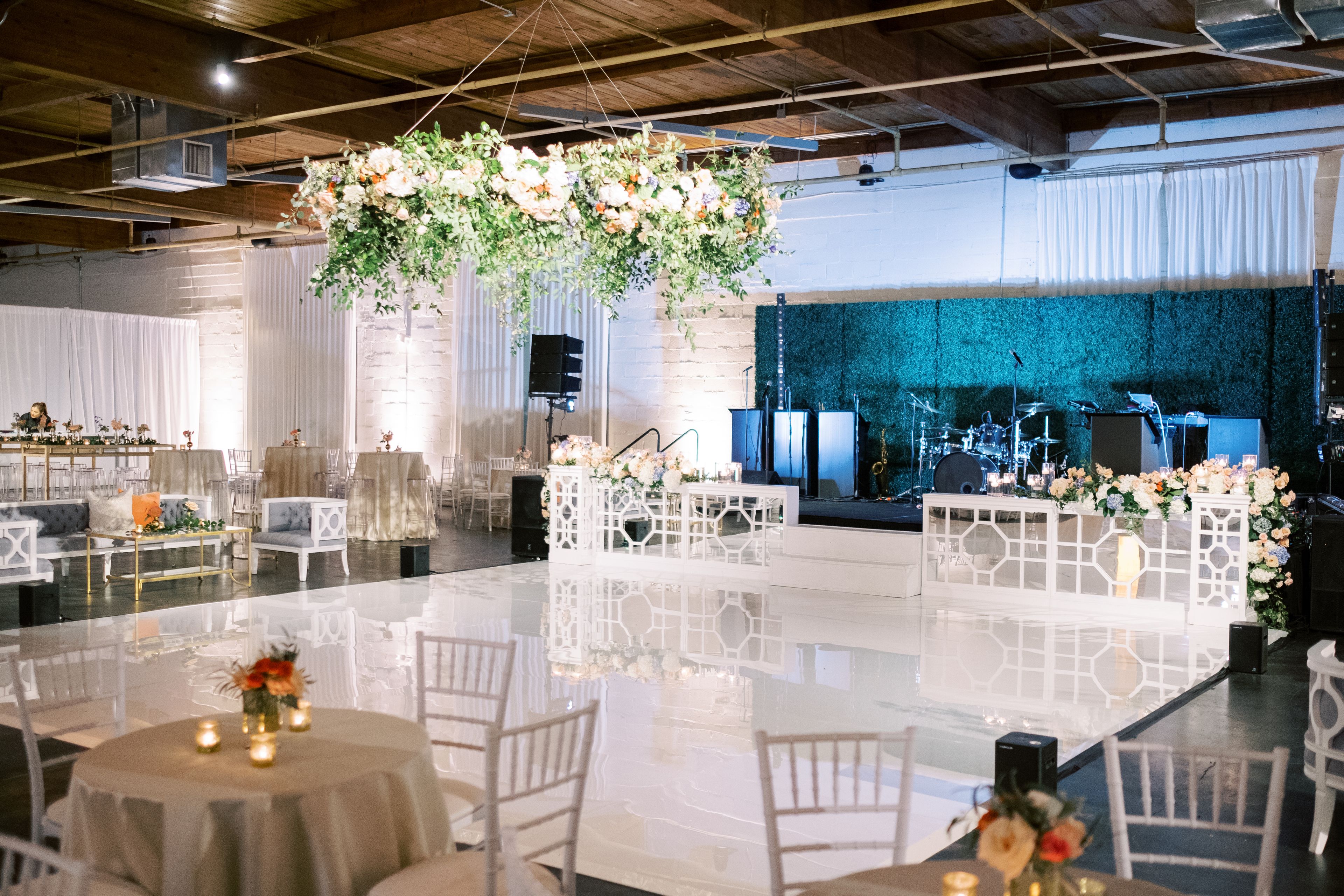 Cover photo of Olivia Hoover Events