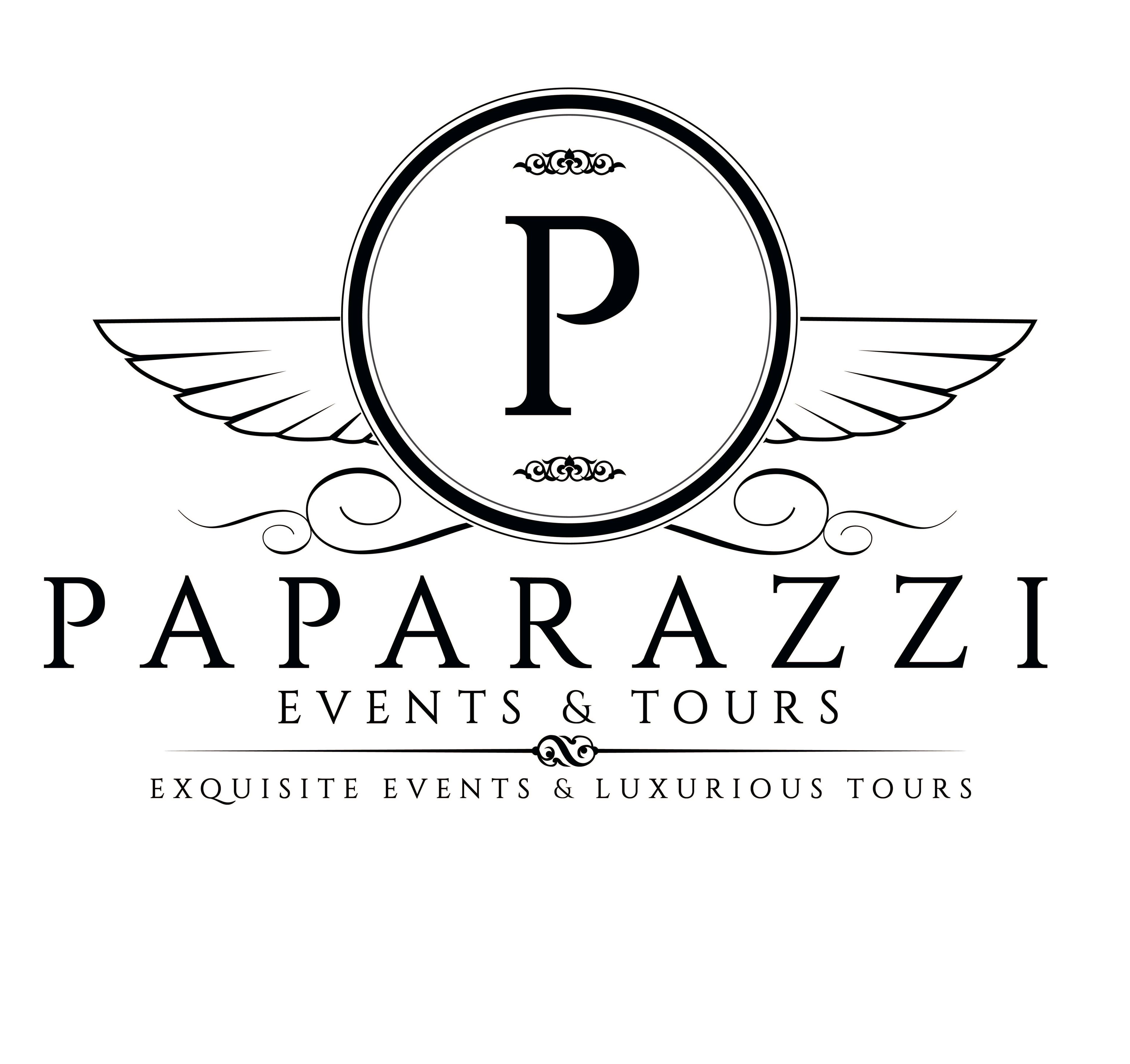 Cover photo of PAPARAZZI EVENTS LUXURY TOURS