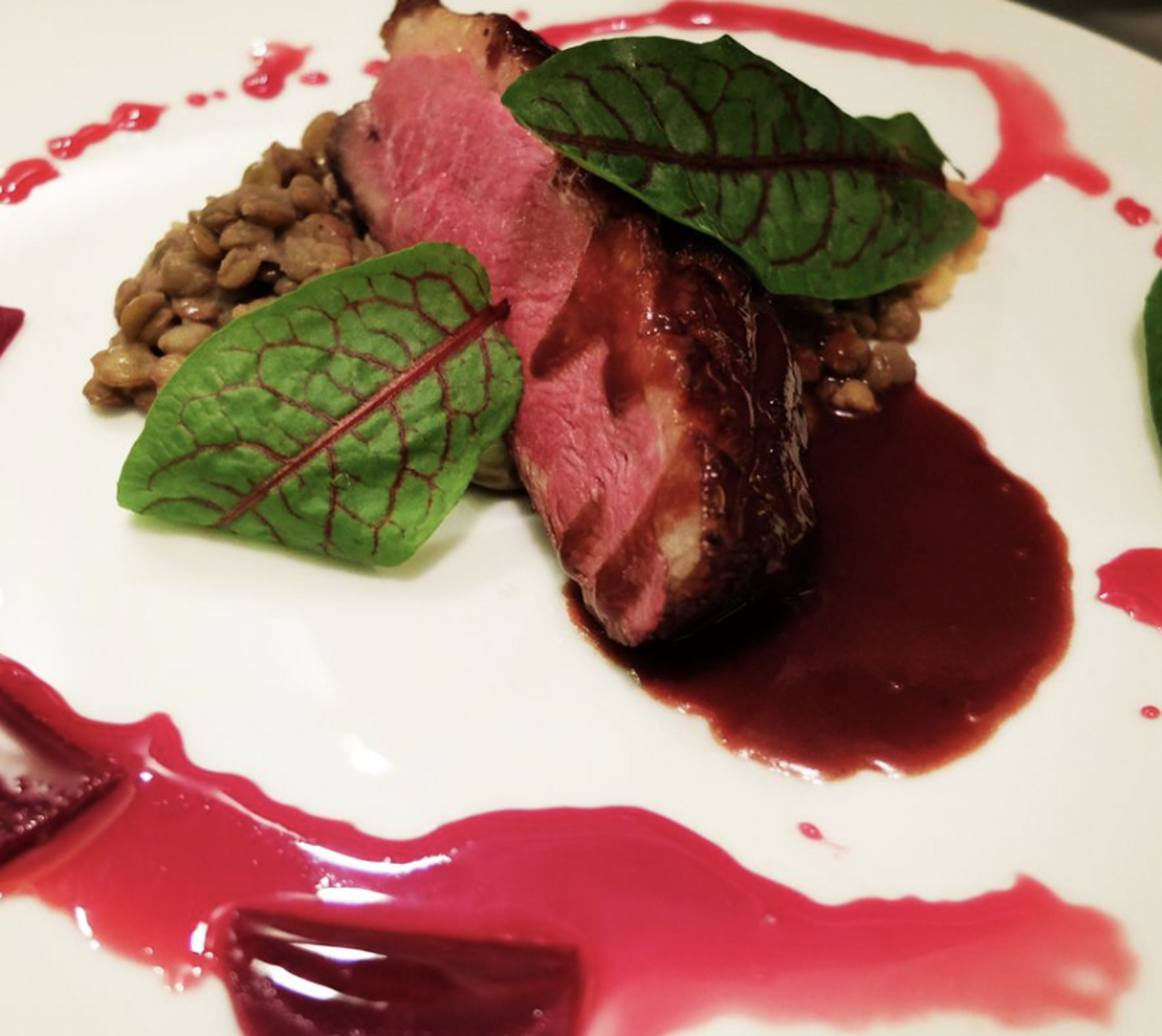 Cover photo of JP Fine Foods