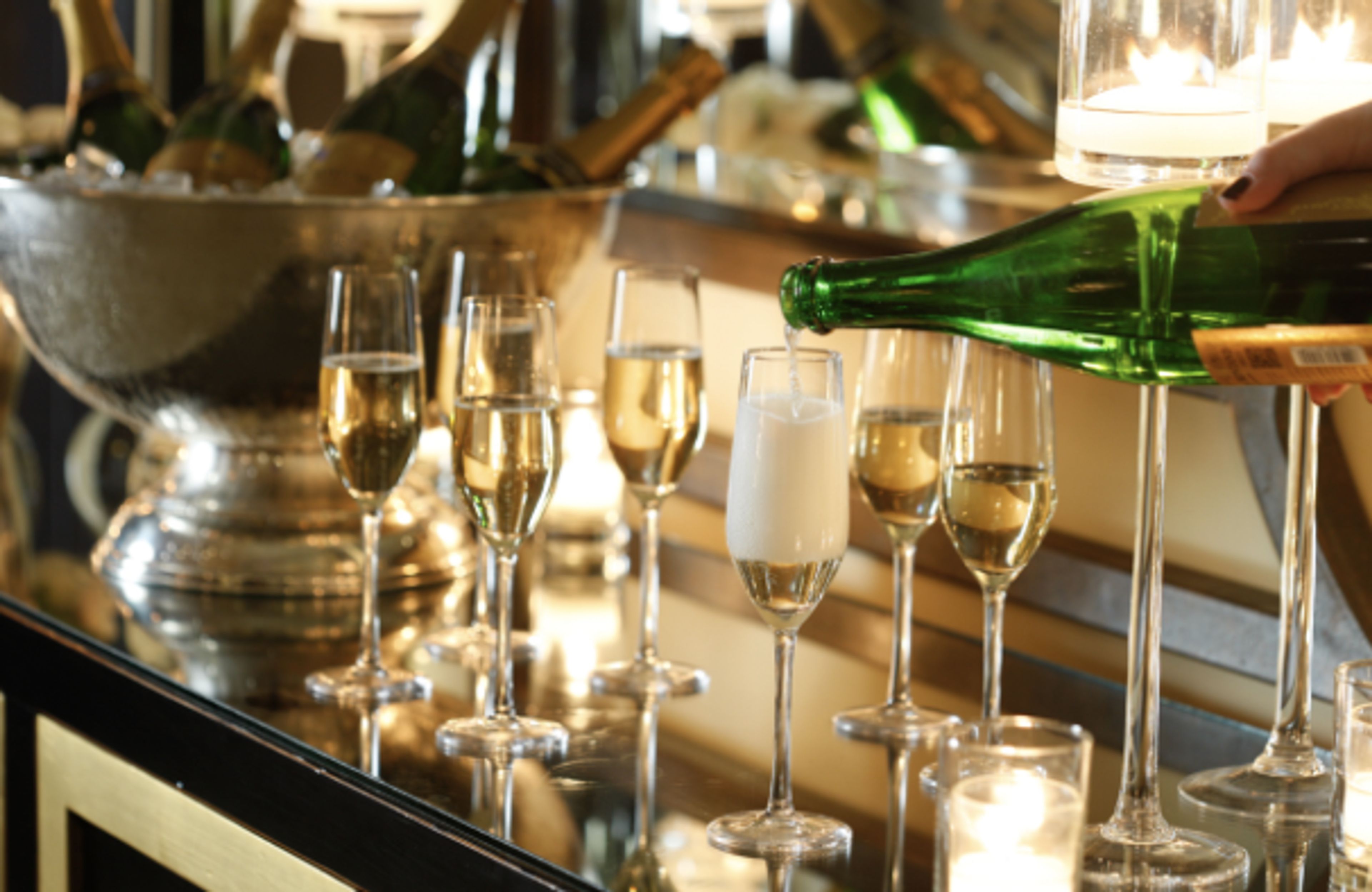 Cover photo of Feast & Fetes Catering