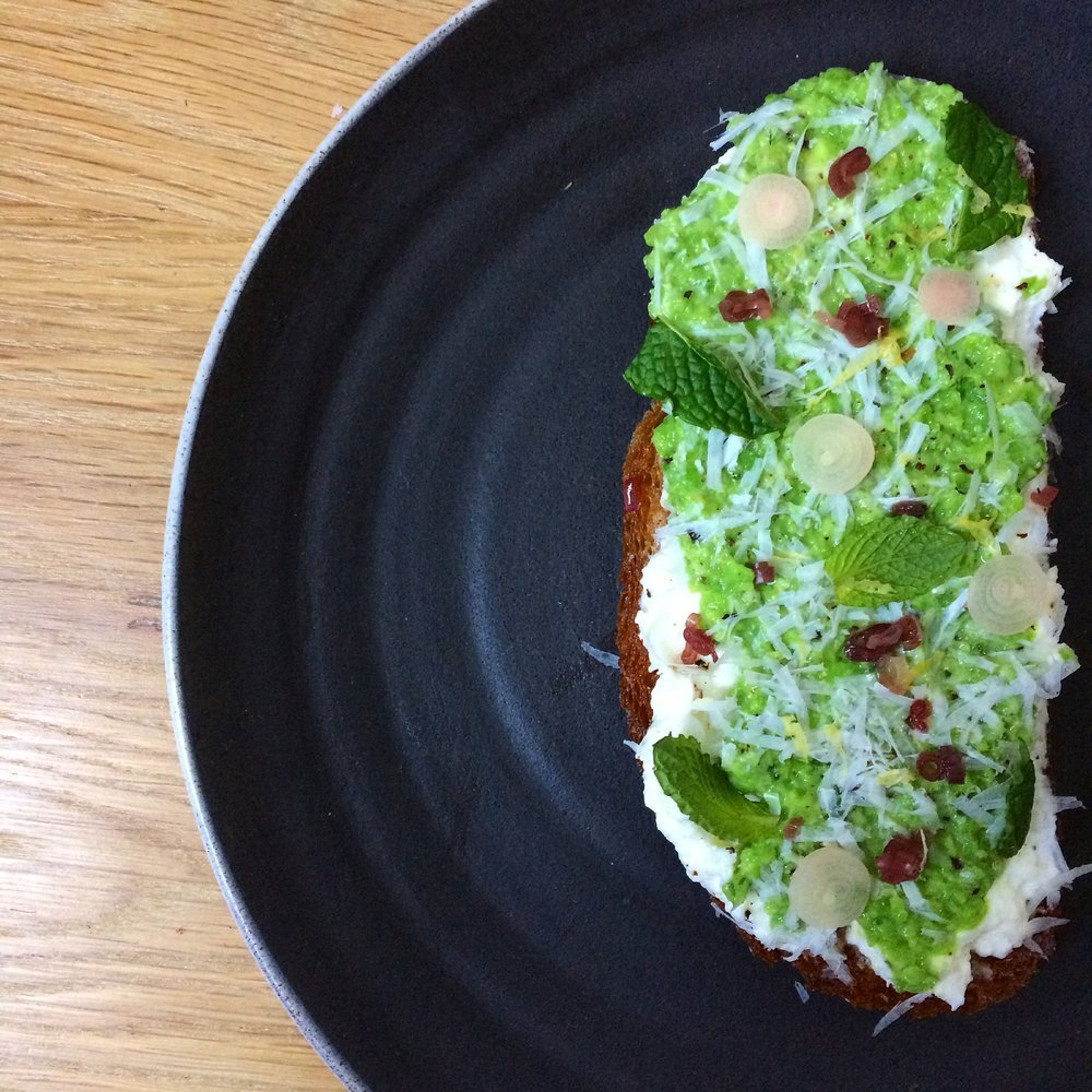 Cover photo of Little Urban Food & Drink