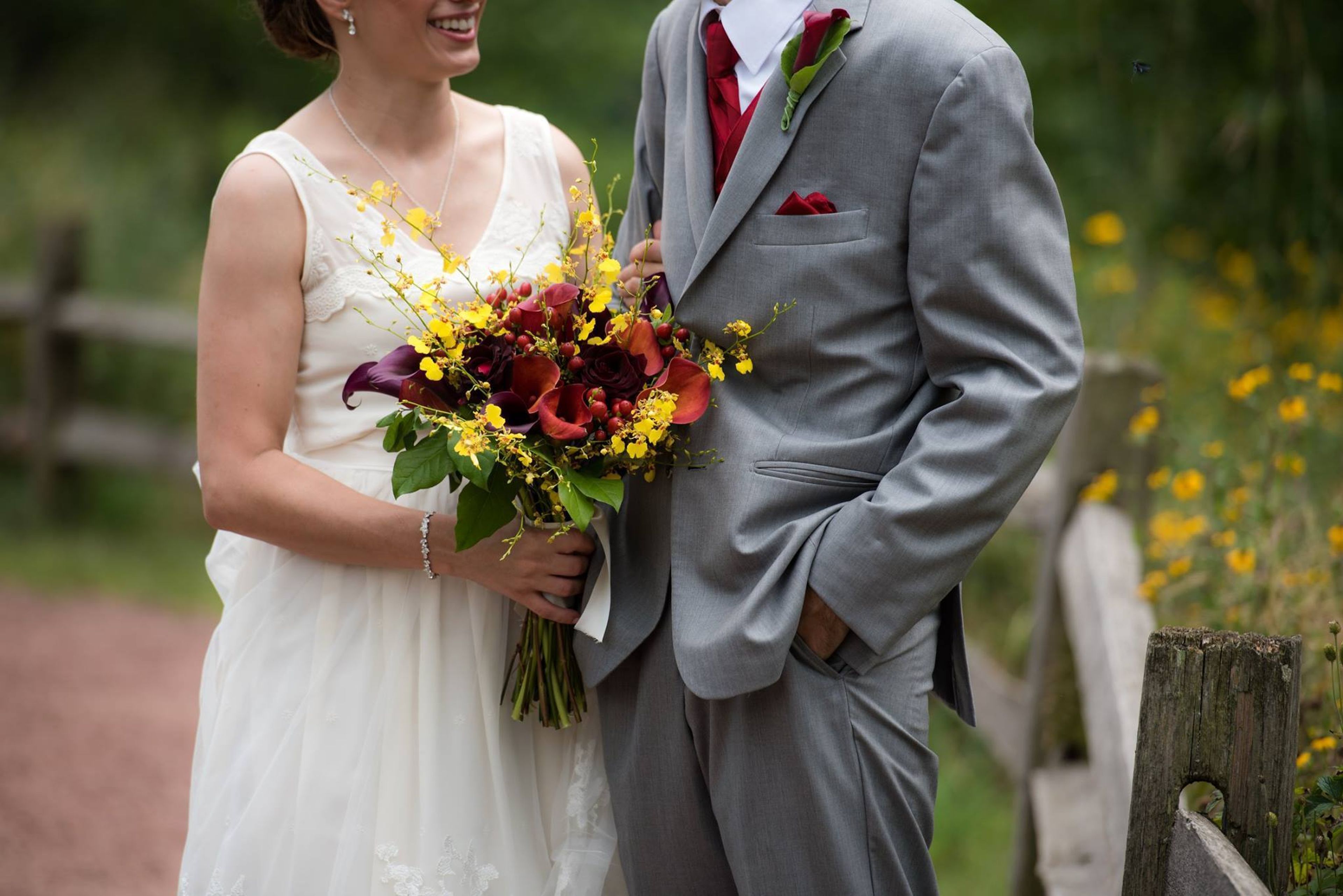 Cover photo of Anna Held Floral Studio