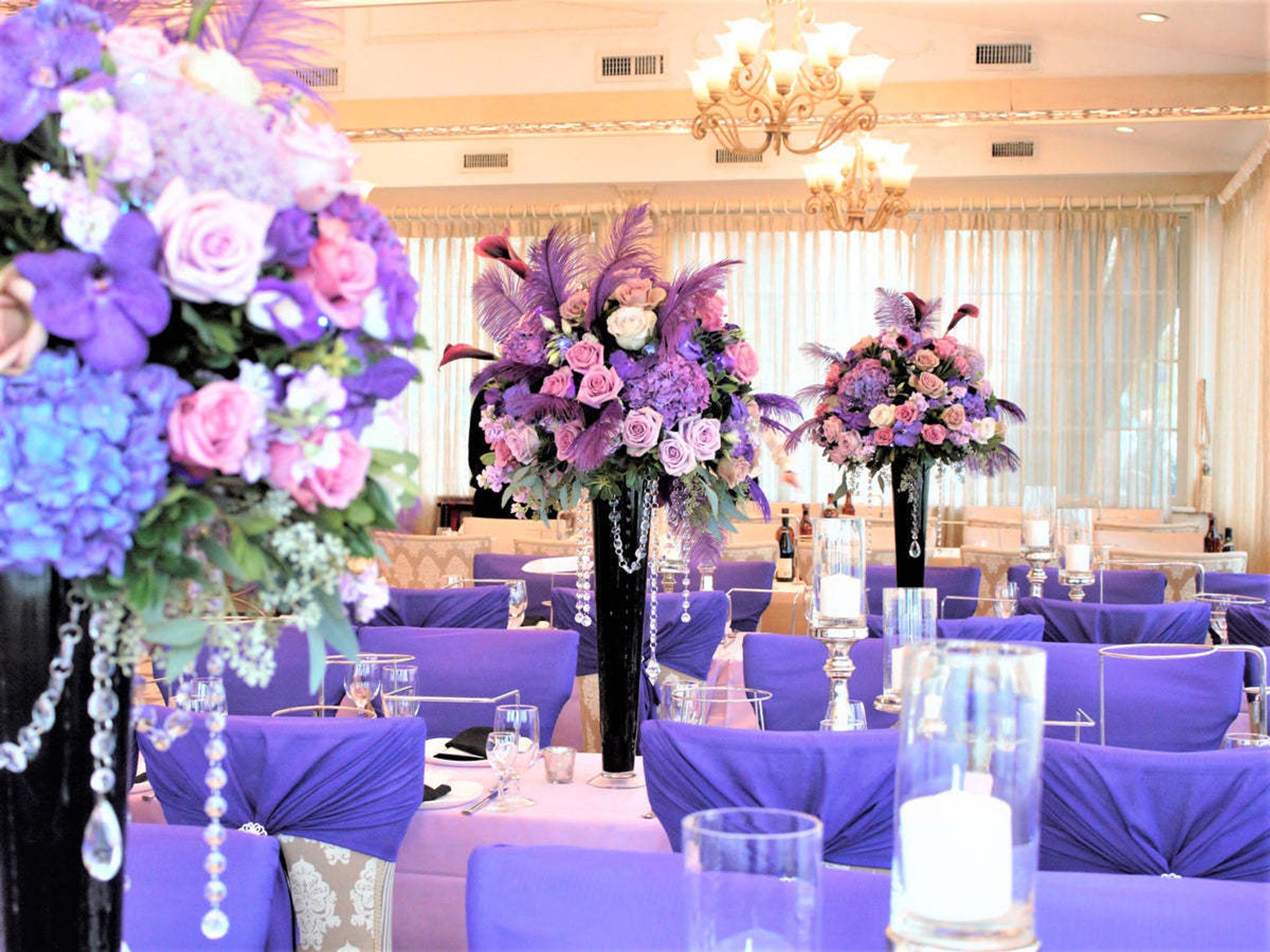 Cover photo of ArtsyFlora Floral Boutique