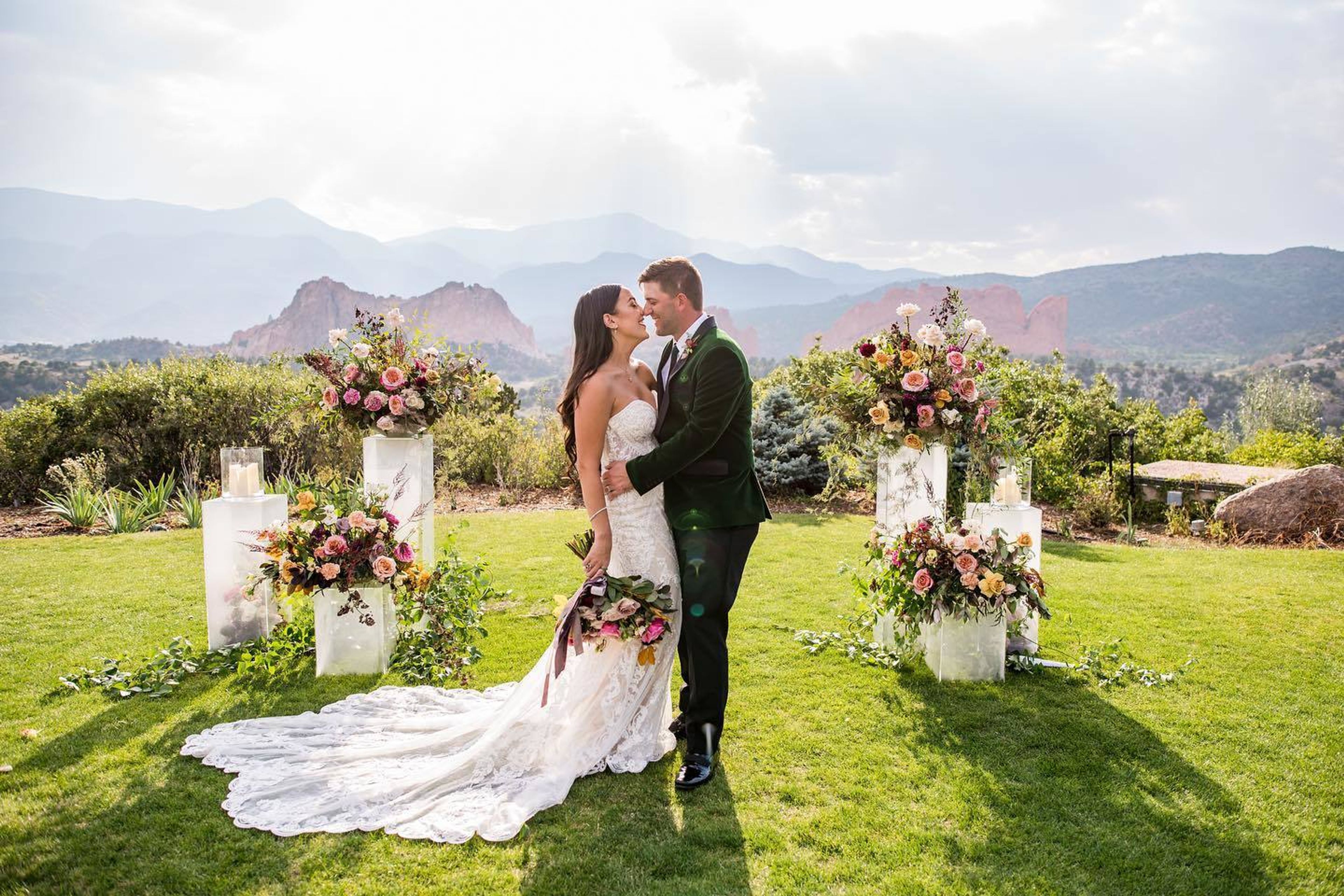 Cover photo of Jackson Southard Events