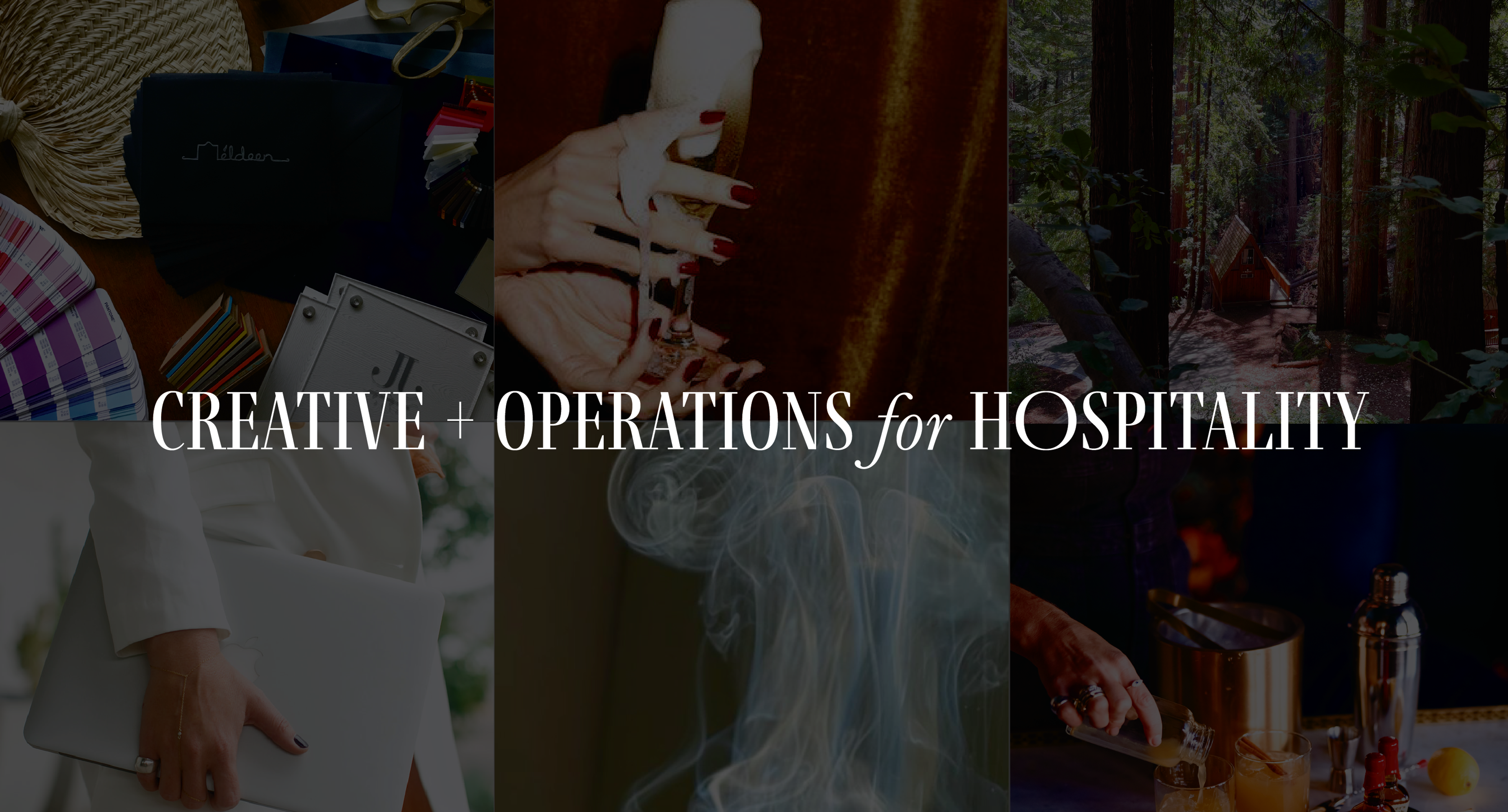 Cover photo of Méldeen