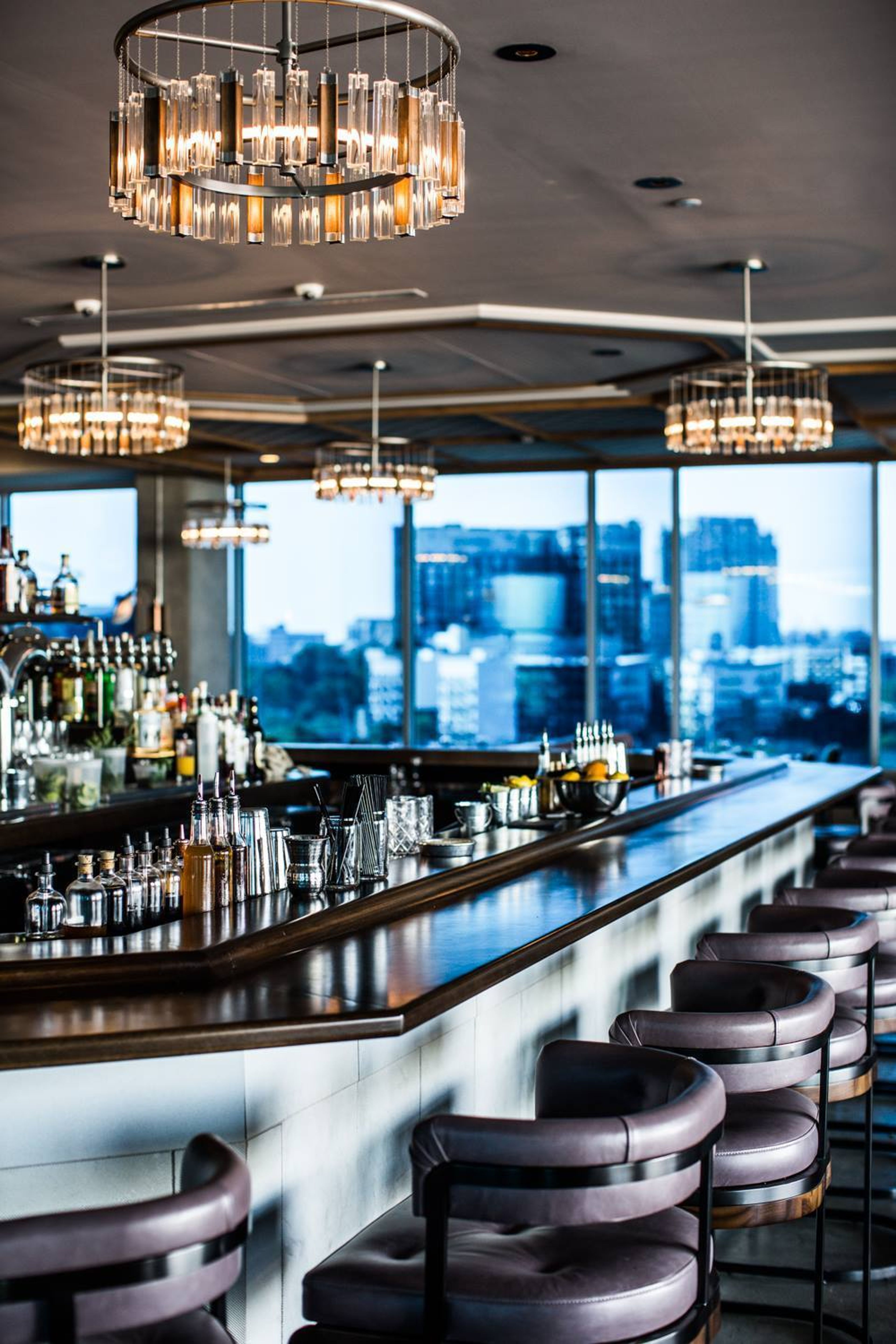 Cover photo of L.A. Jackson