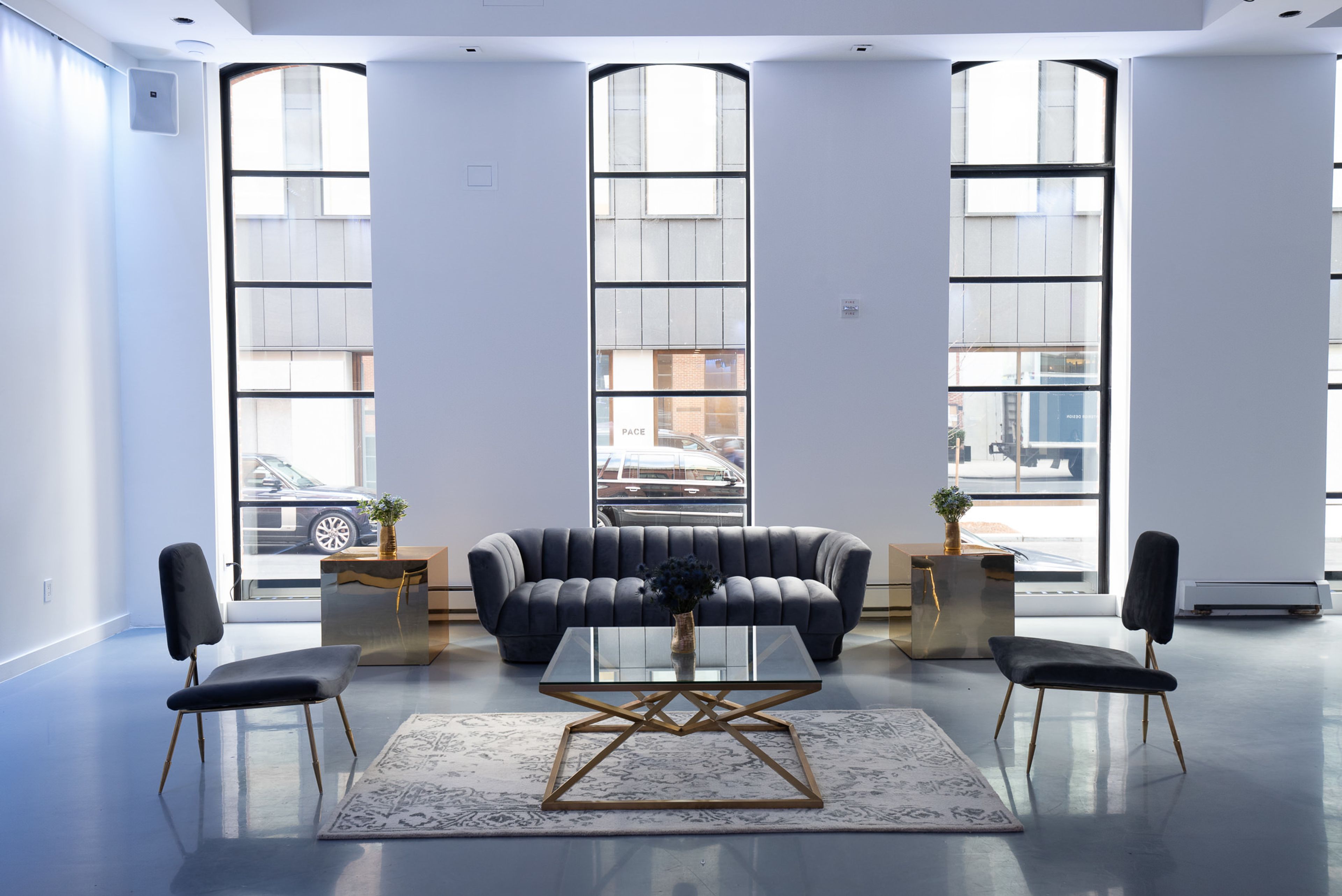 Cover photo of Lavan 541 Chelsea