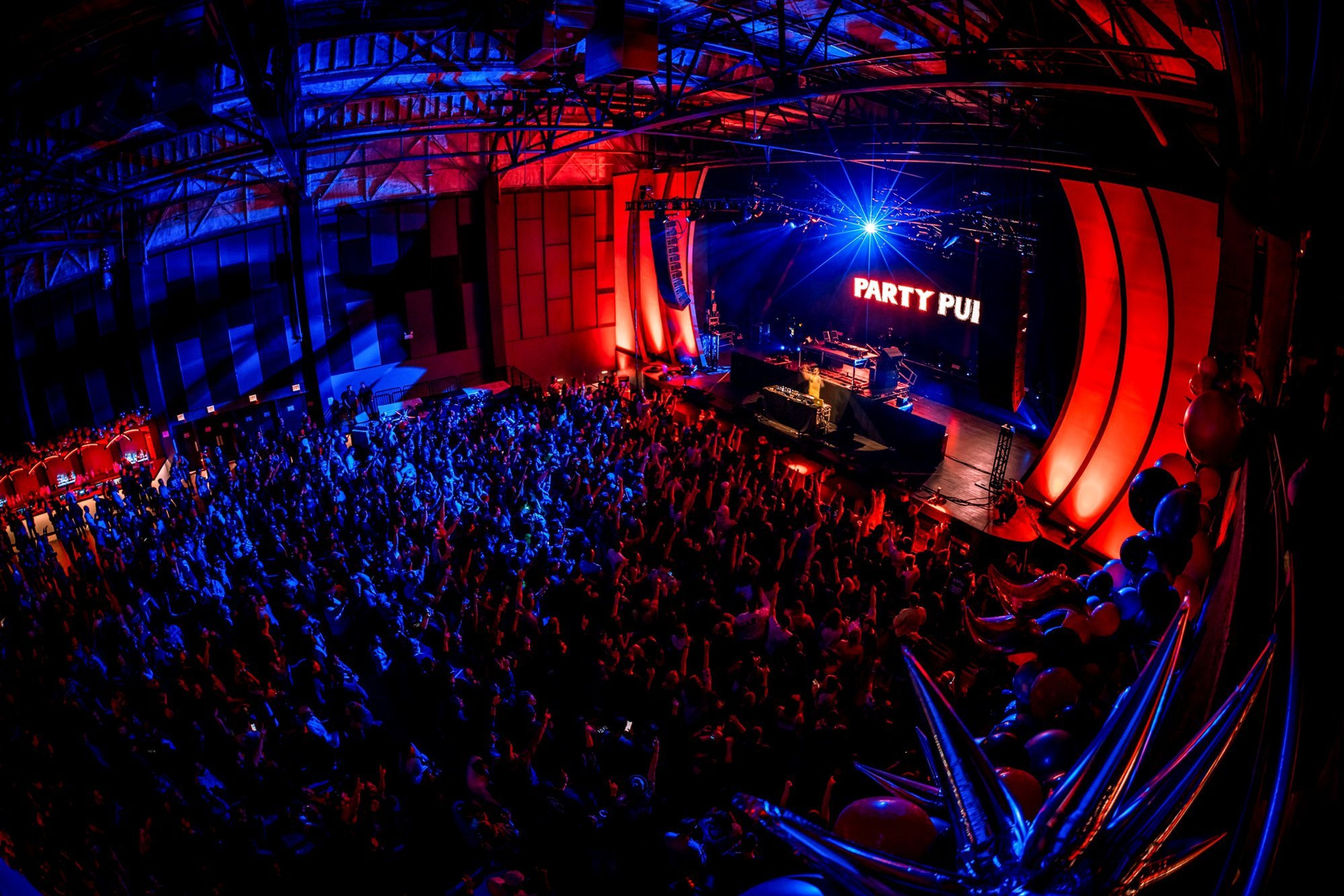 Cover photo of Radius Chicago