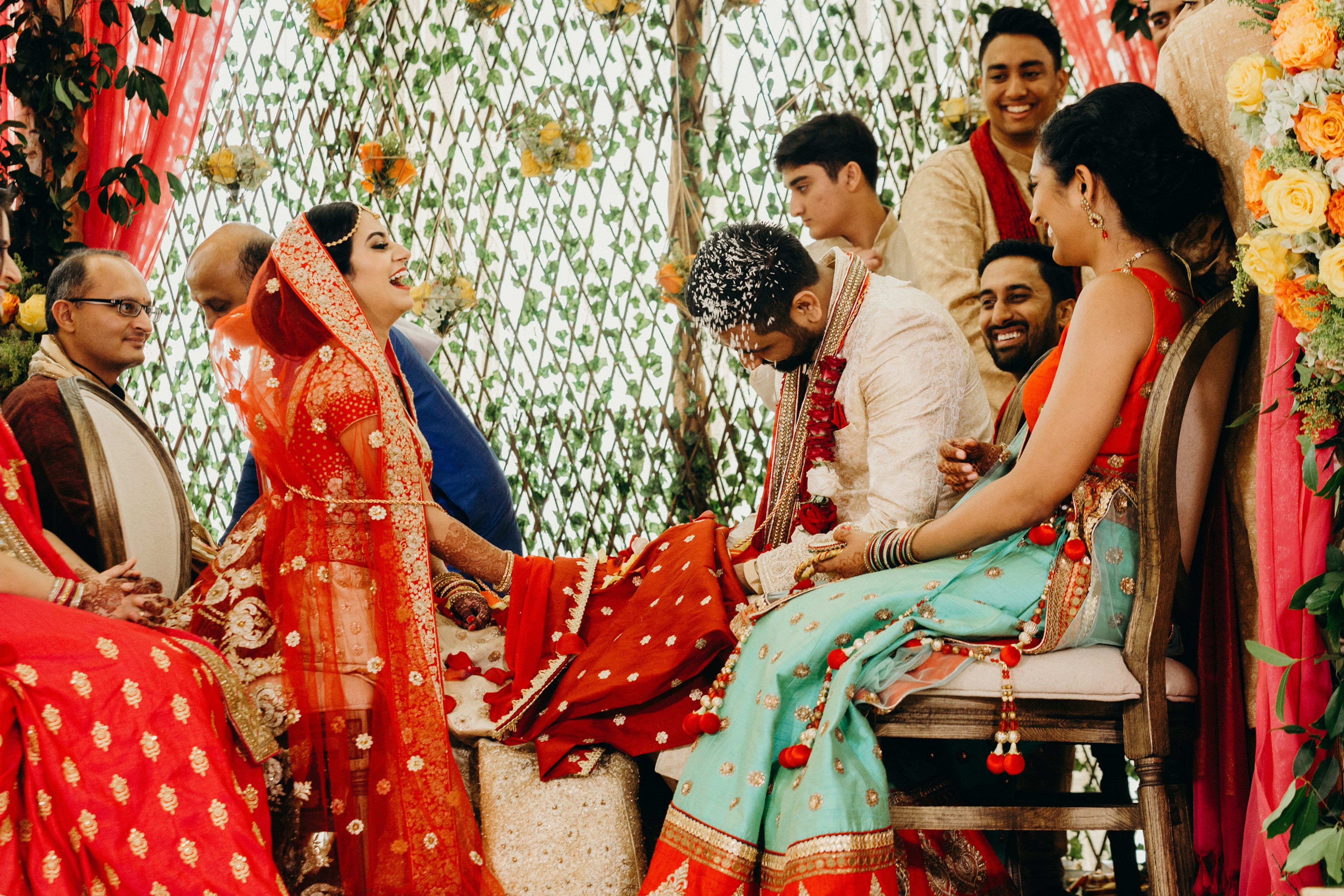 Cover photo of The One Event