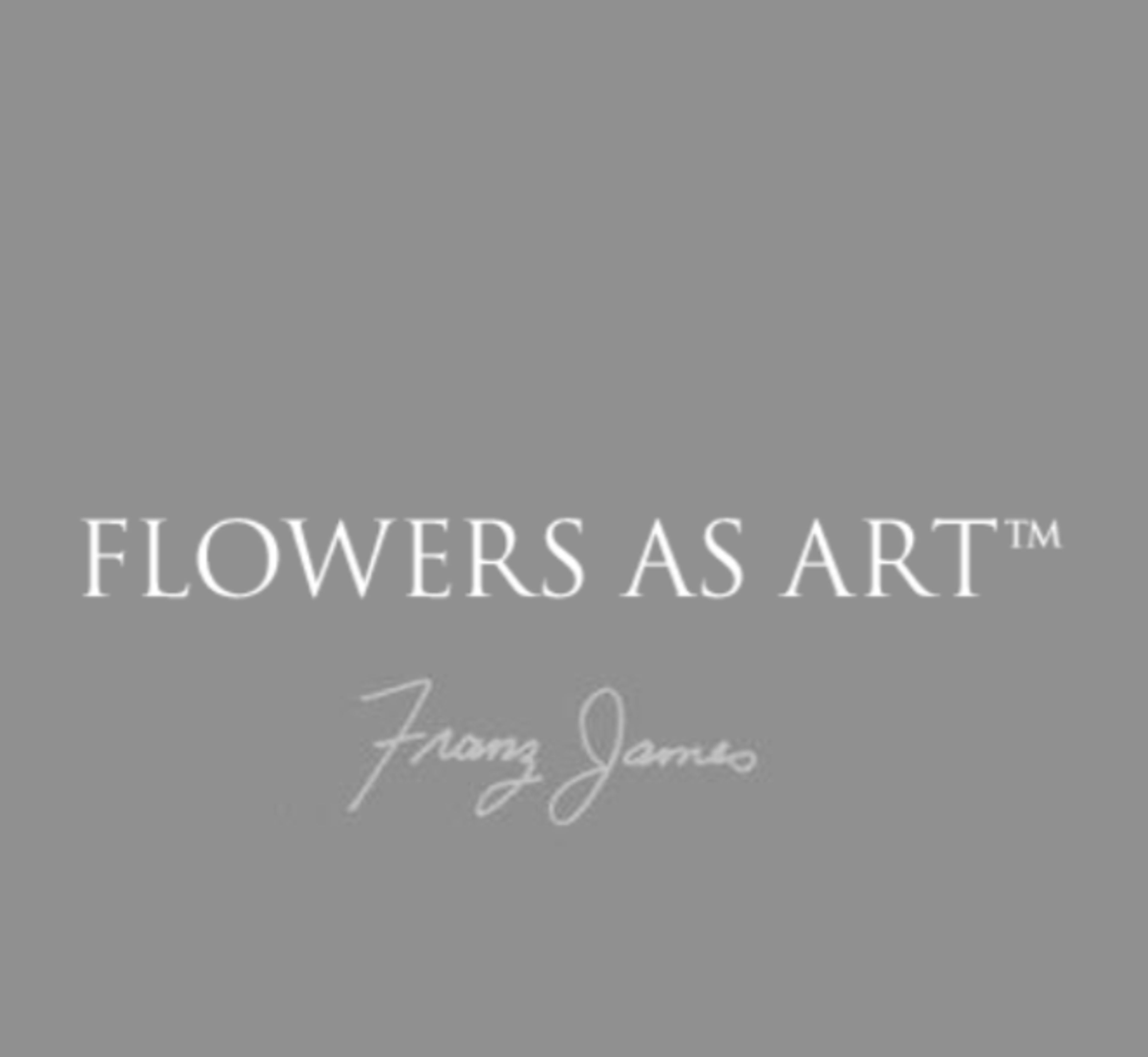 Cover photo of Franz James Floral Boutique