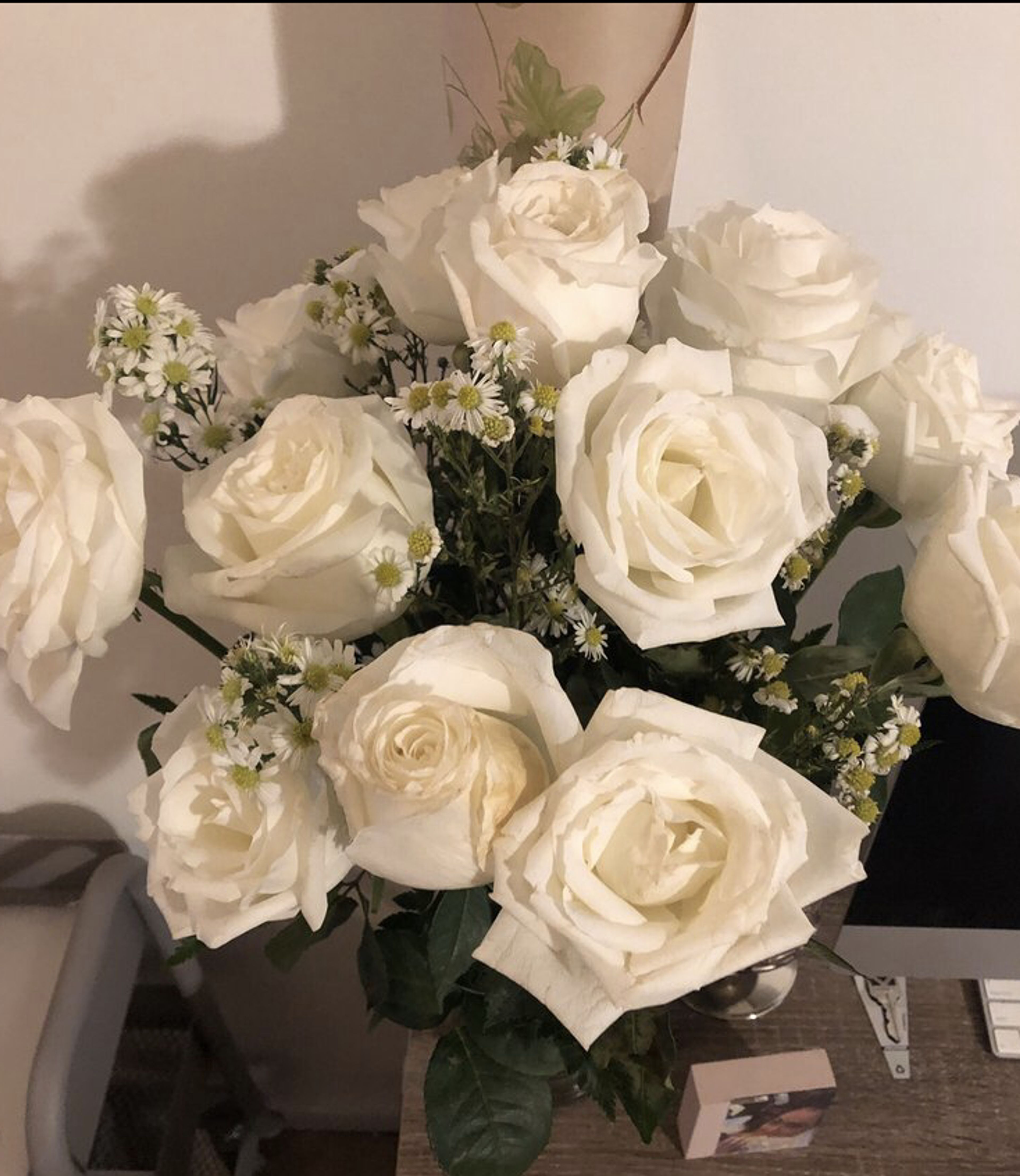 Cover photo of Matles Floral Design