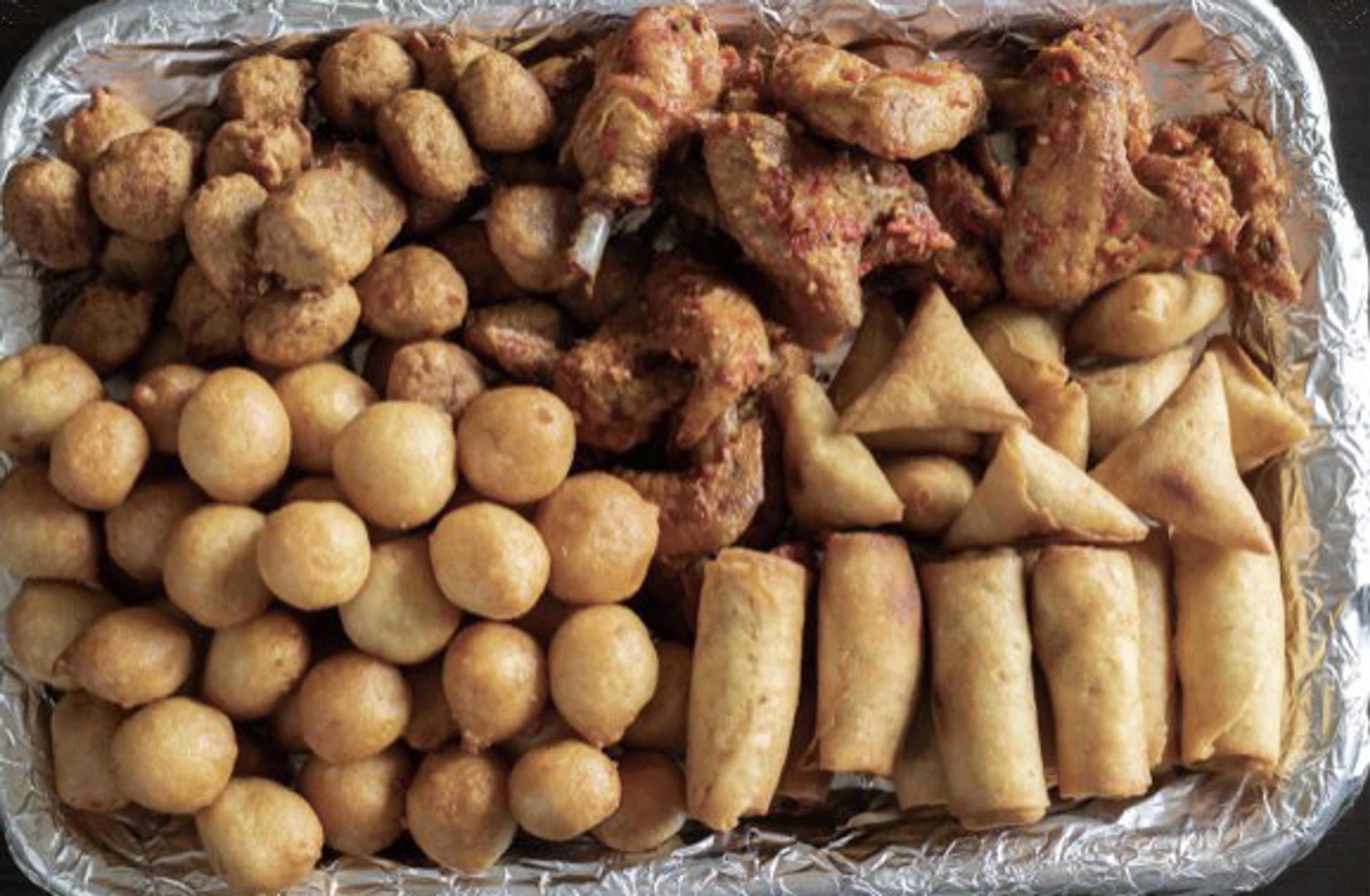 Cover photo of Chyfoodnetwork