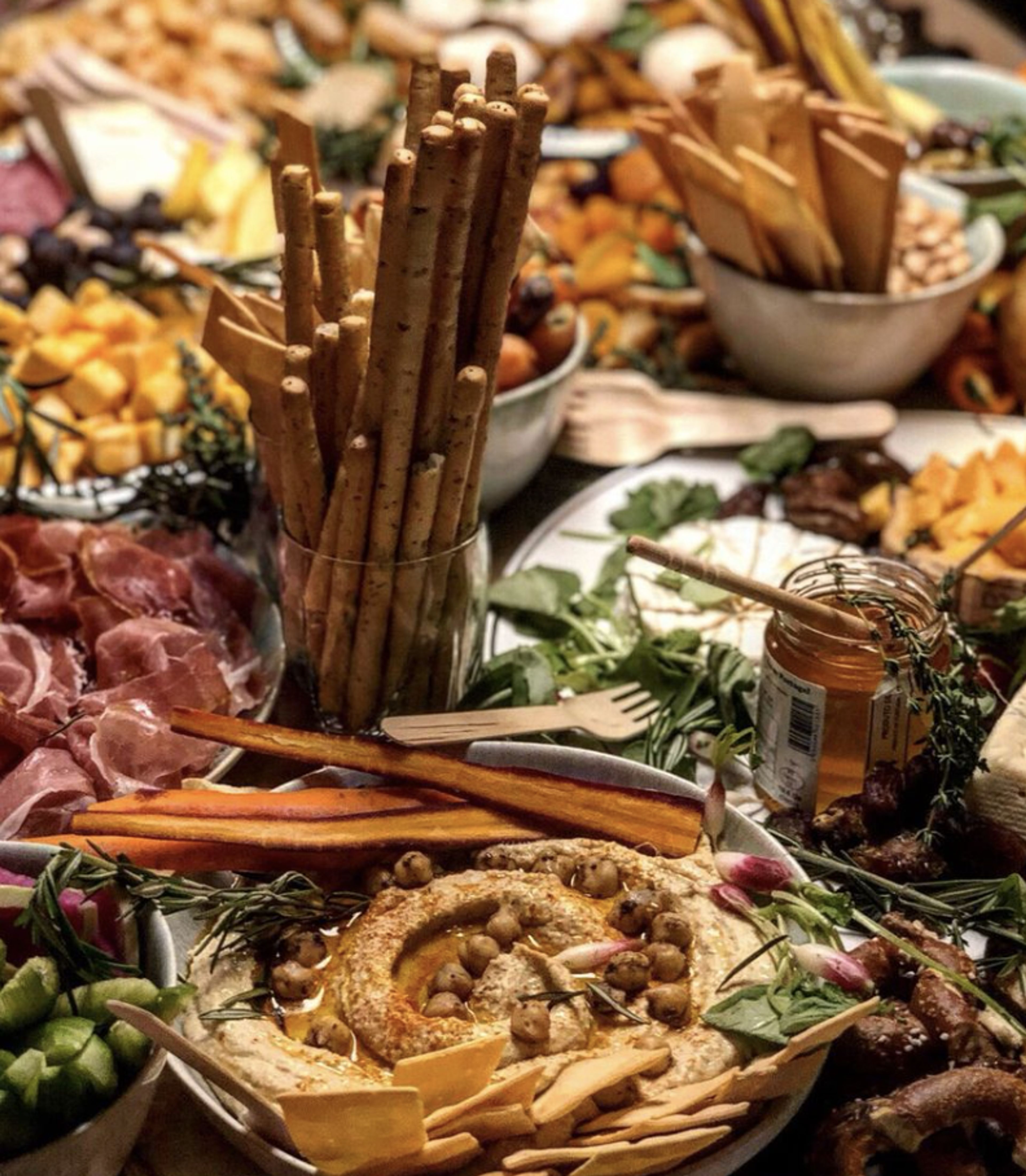 Cover photo of Jason's Kitchen