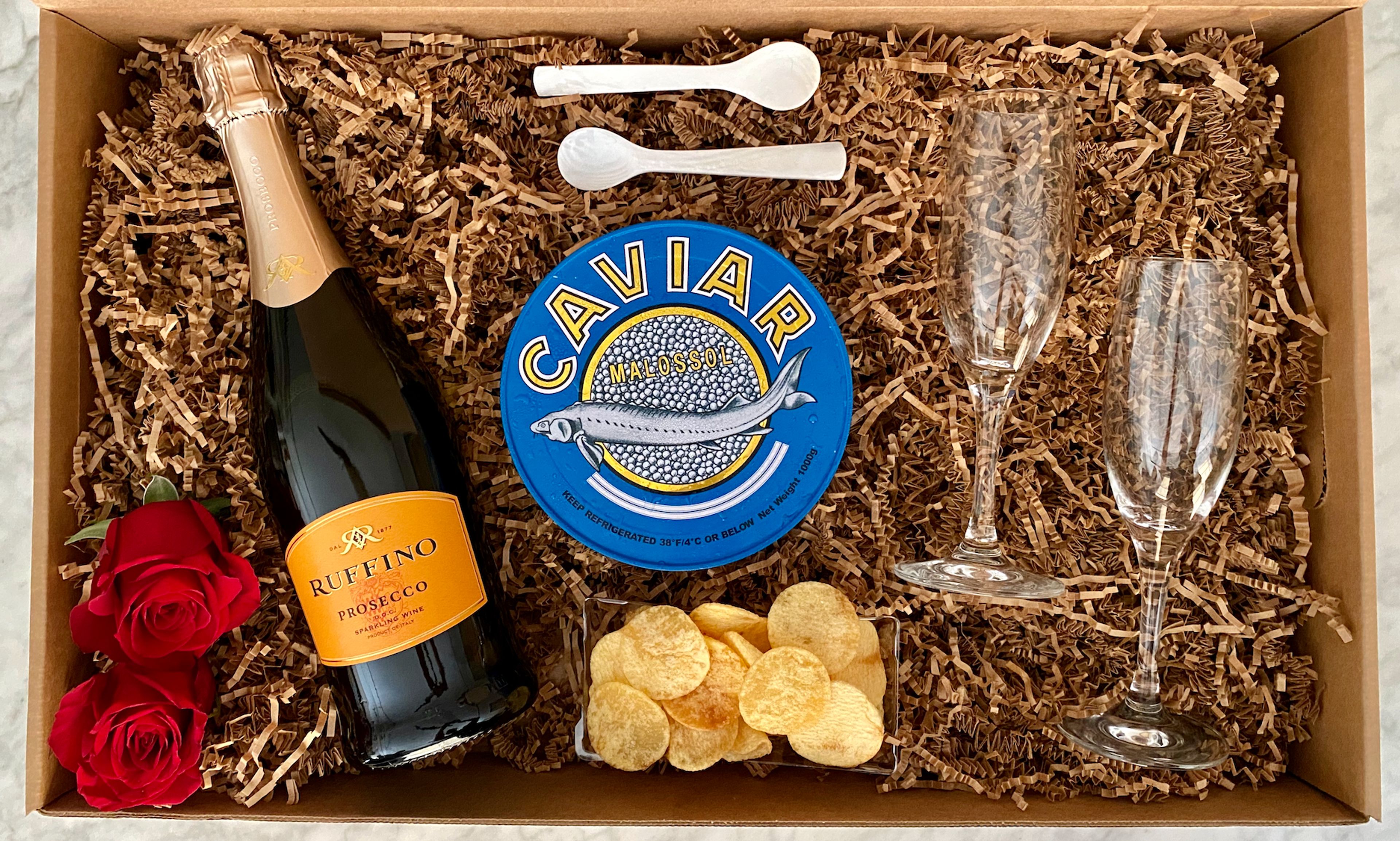 Cover photo of McCalls Catering & Events