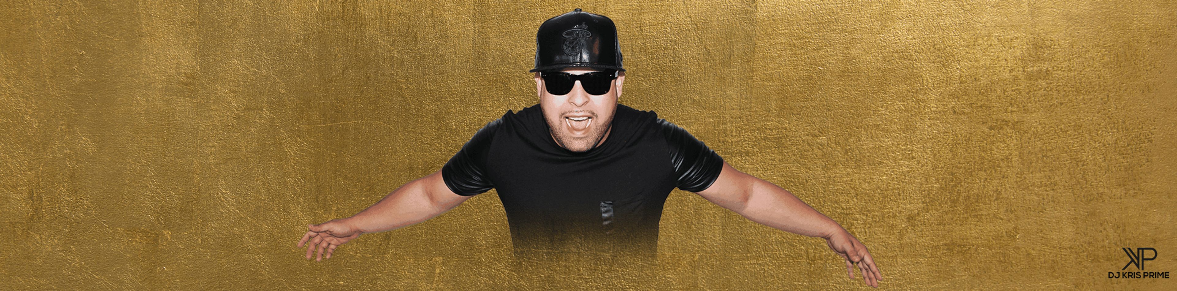 Cover photo of Dj Kris Prime