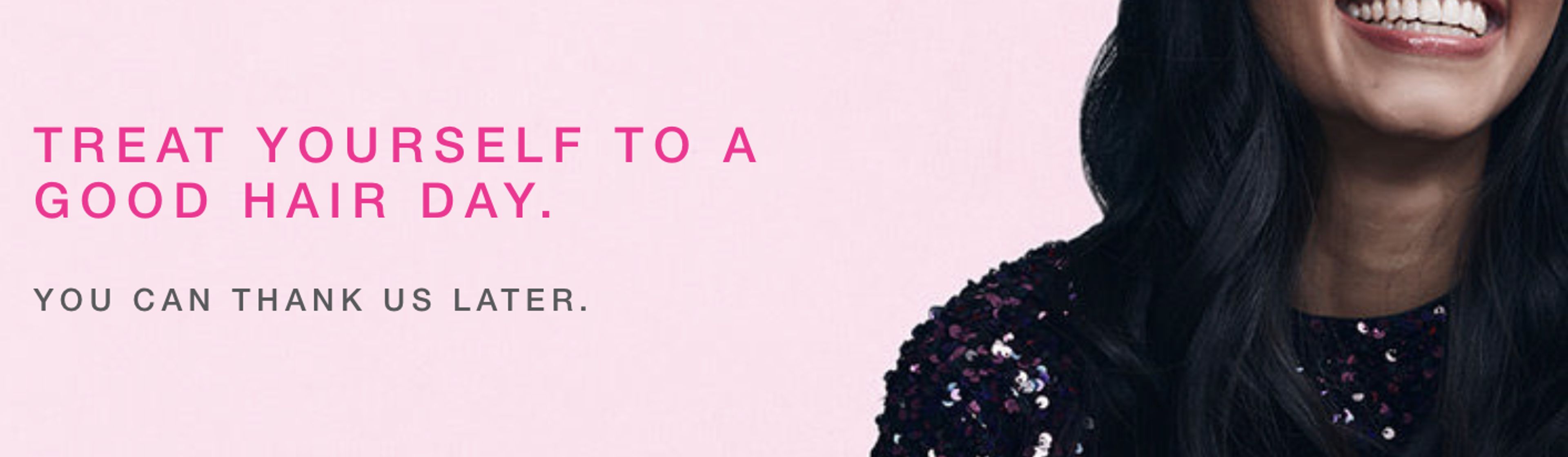 Cover photo of Blo Blow Dry Bar