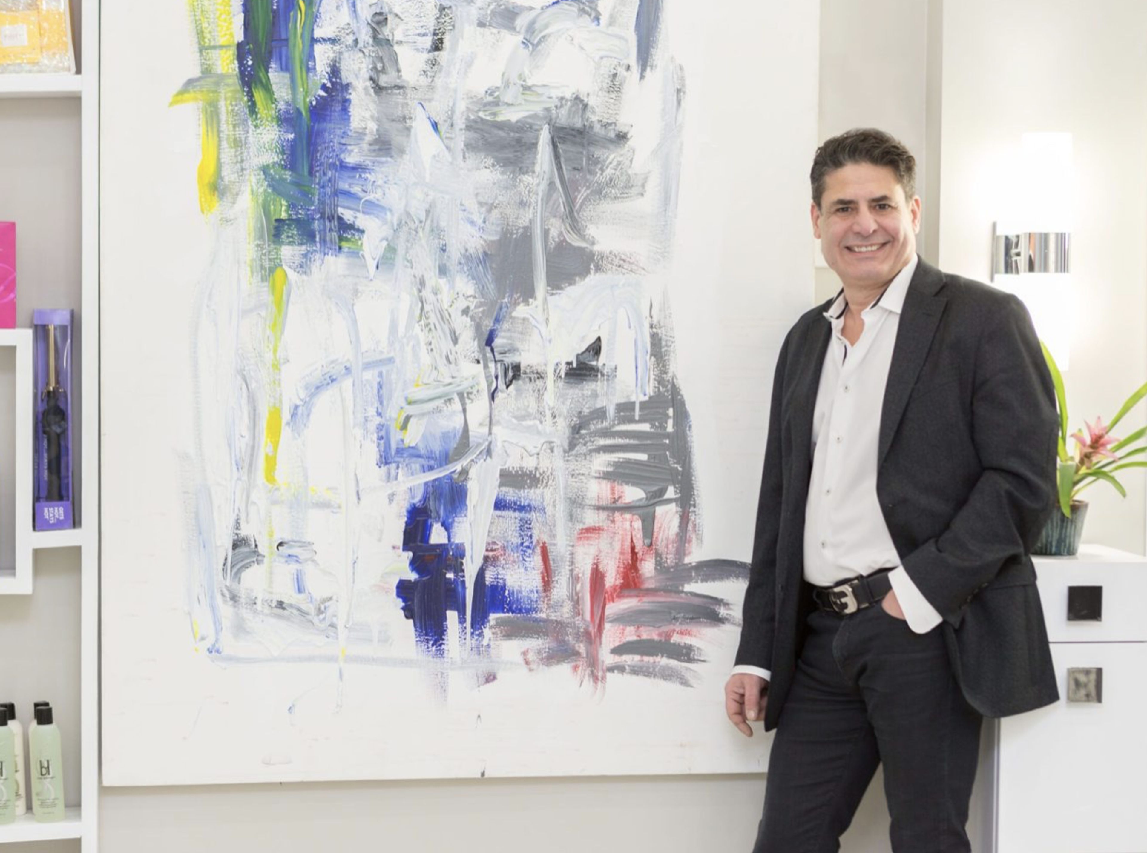 Cover photo of Federico Salon & Spa